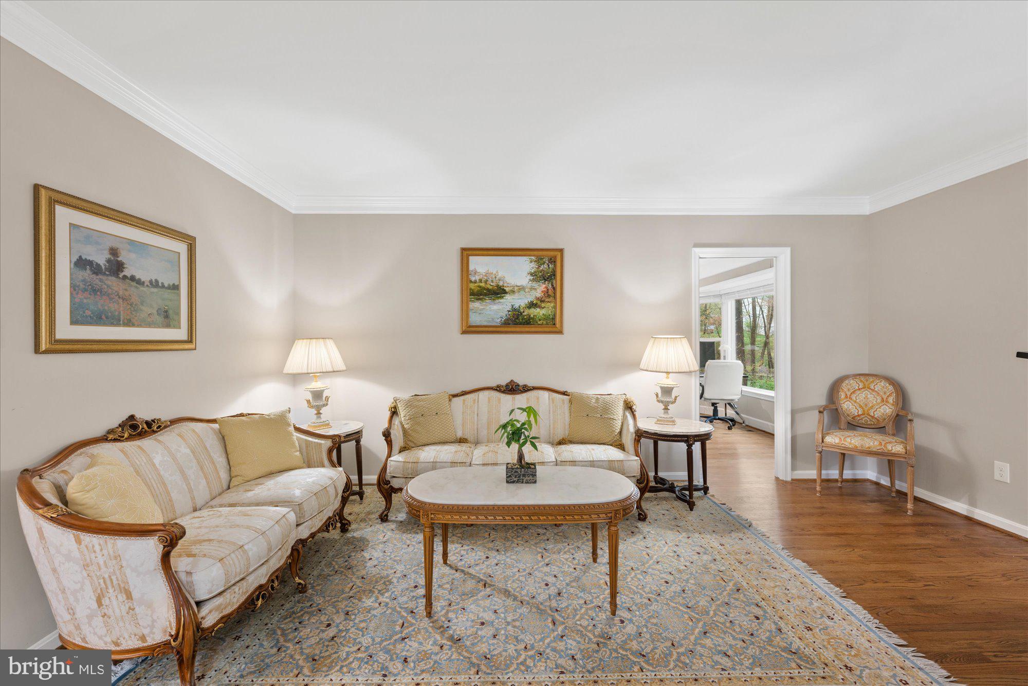 ABBEY GLEN - Residential