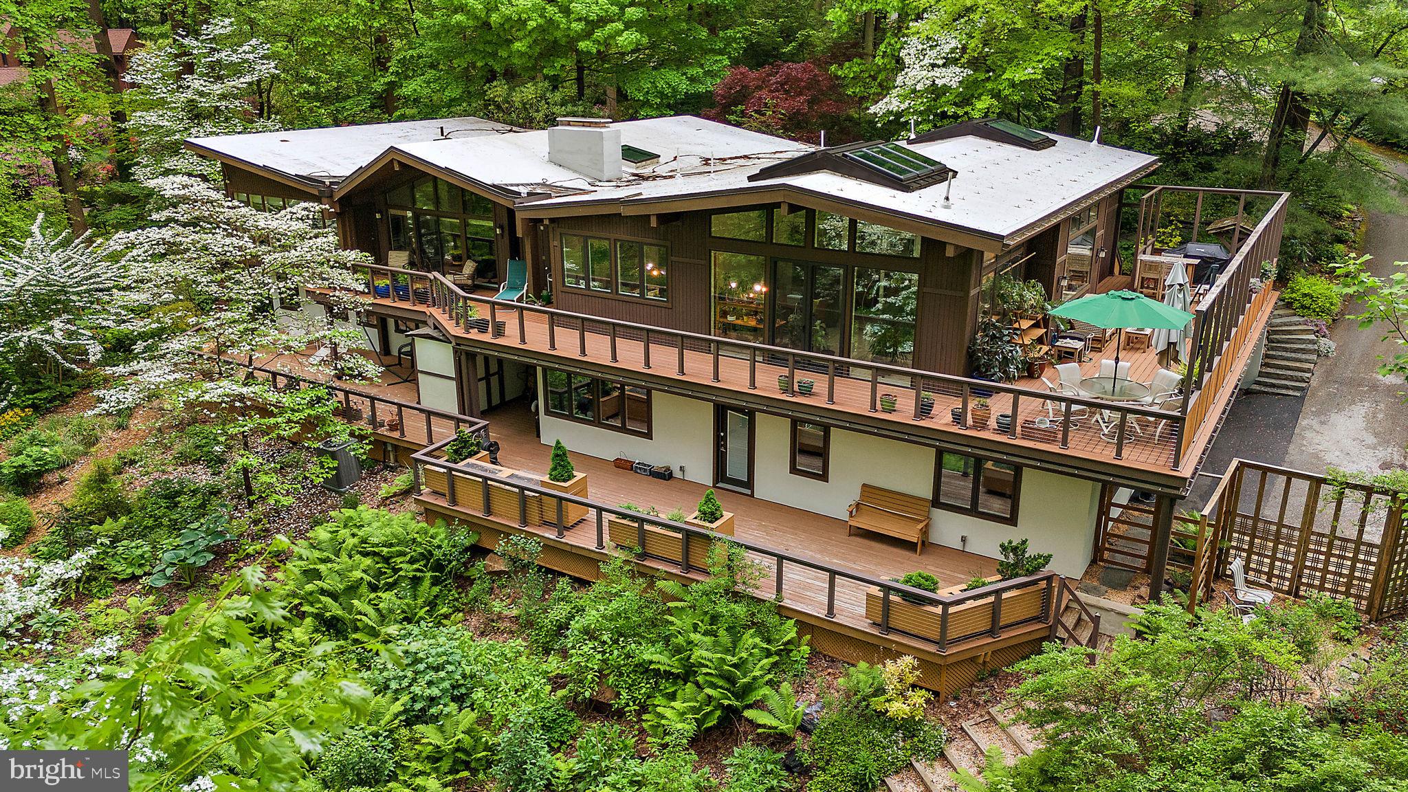 GREEN COUNTRIE - Residential