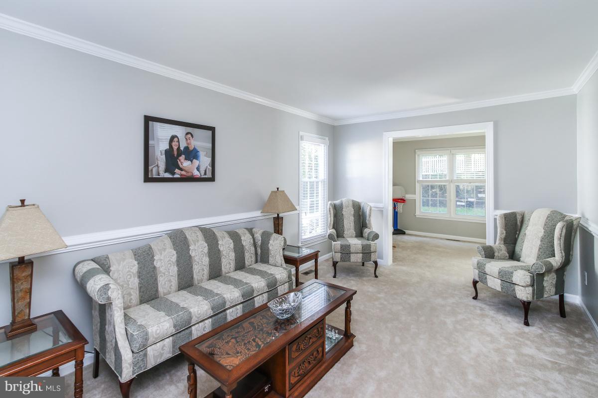 TURF VALLEY OVERLOOK - Residential