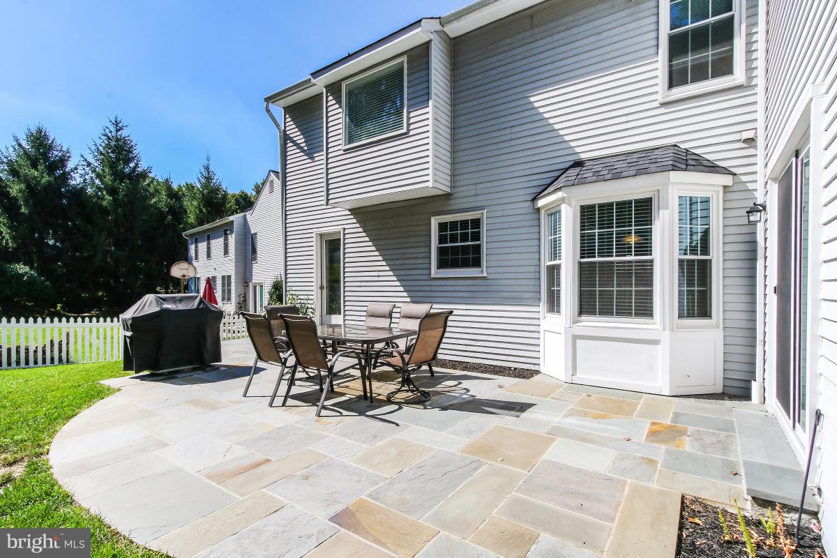 TURF VALLEY OVERLOOK - Residential