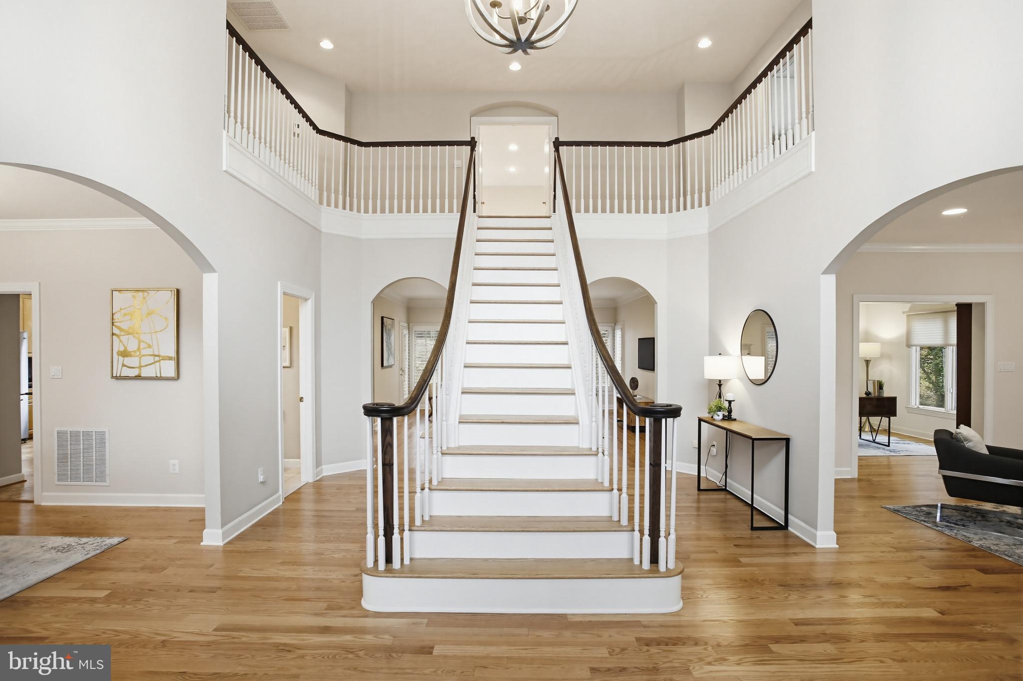 RESTON - Residential