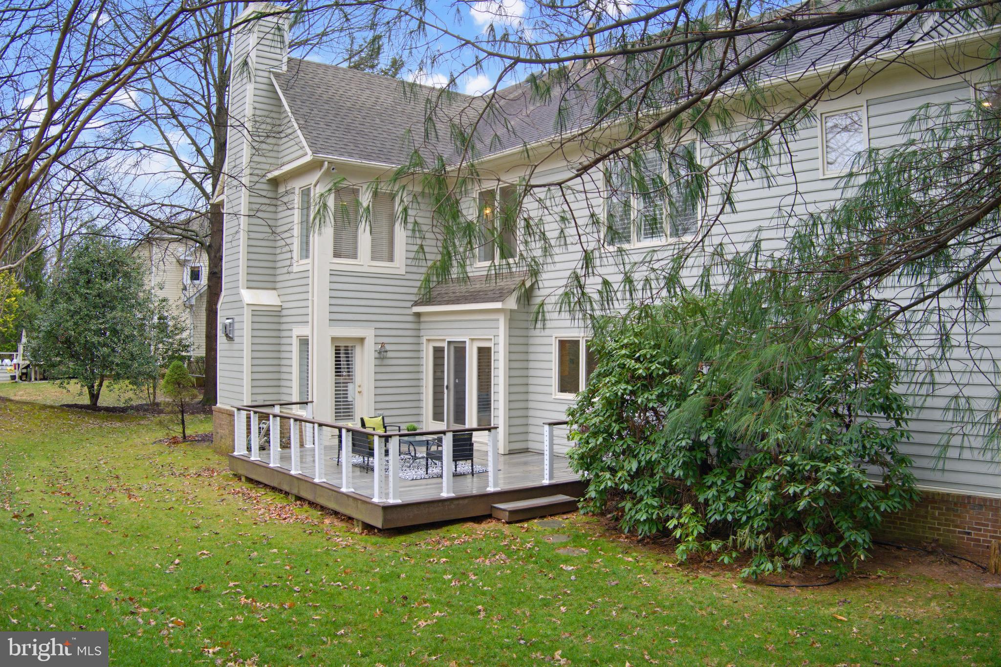 RESTON - Residential