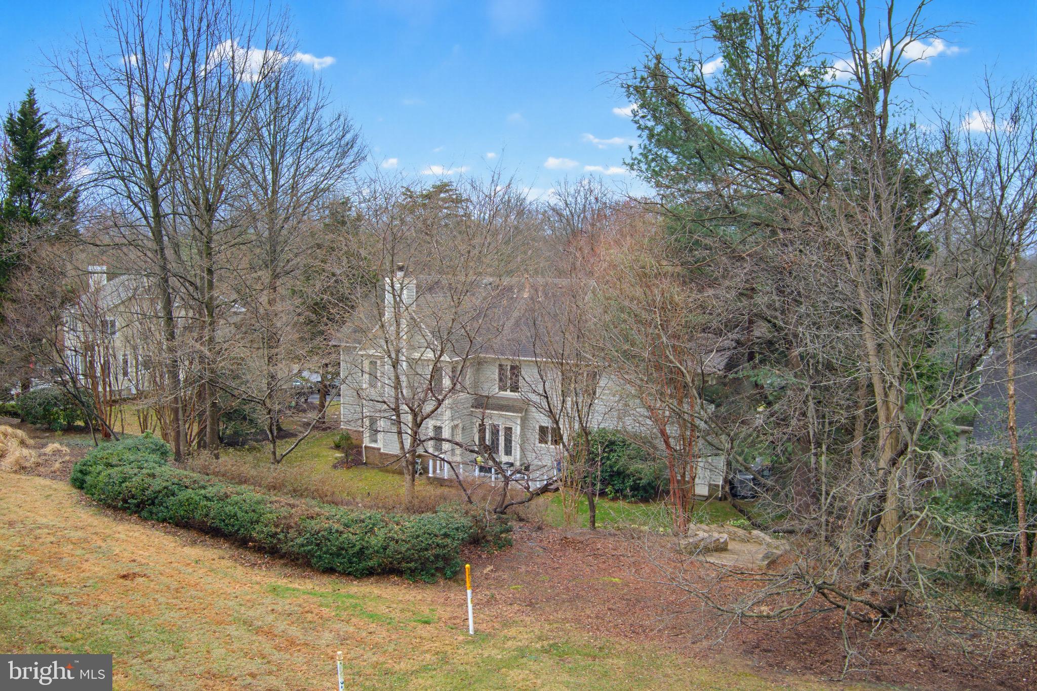 RESTON - Residential
