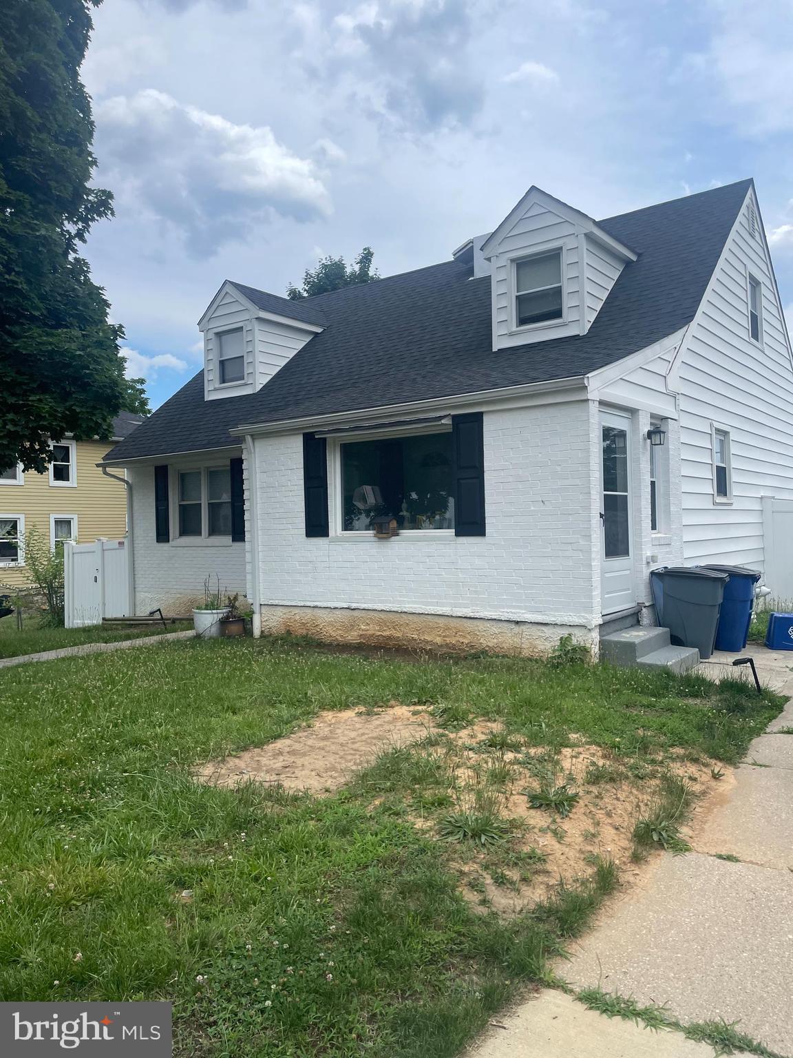 BALTIMORE HIGHLANDS - Residential