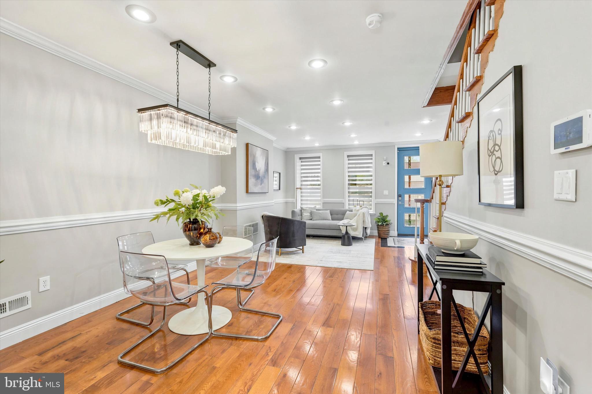 NEWBOLD - Residential