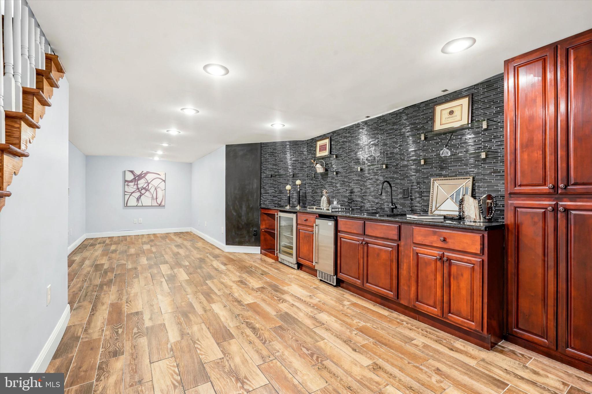 NEWBOLD - Residential