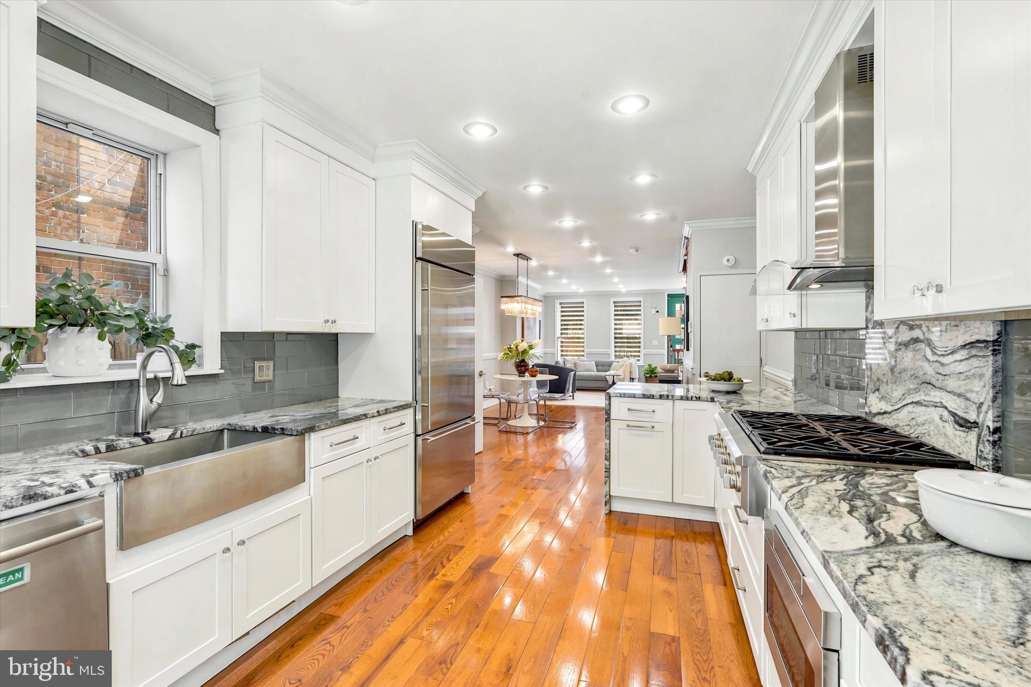 NEWBOLD - Residential
