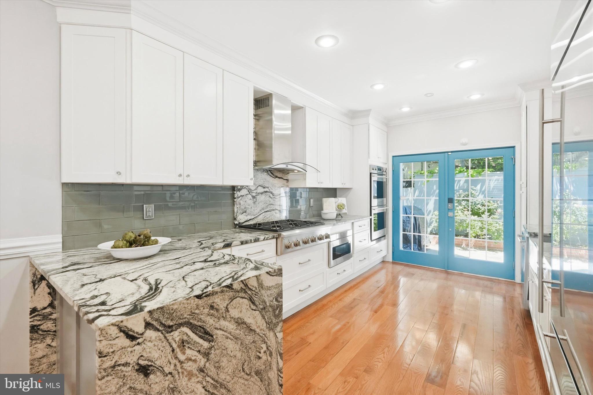 NEWBOLD - Residential