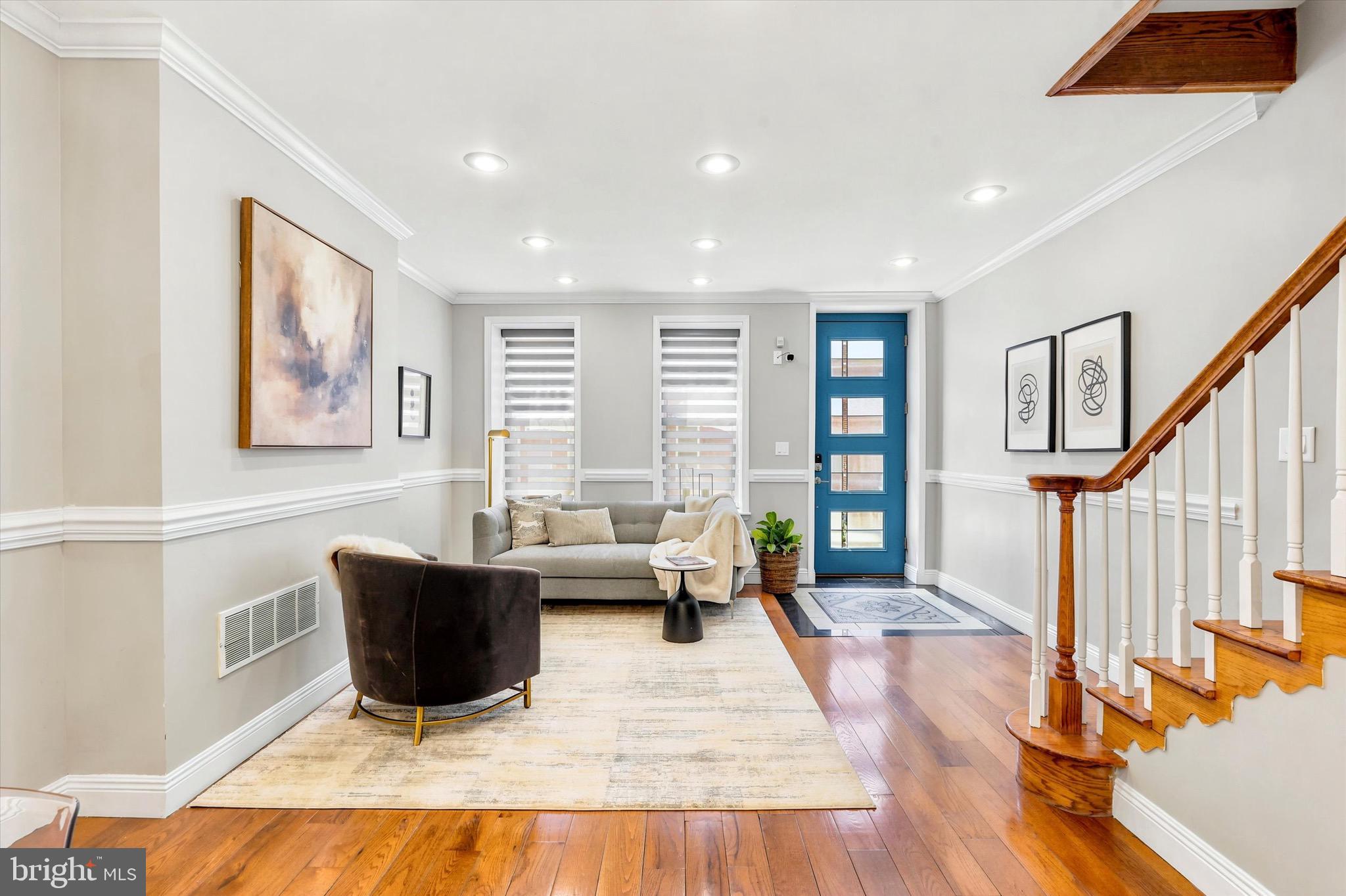 NEWBOLD - Residential