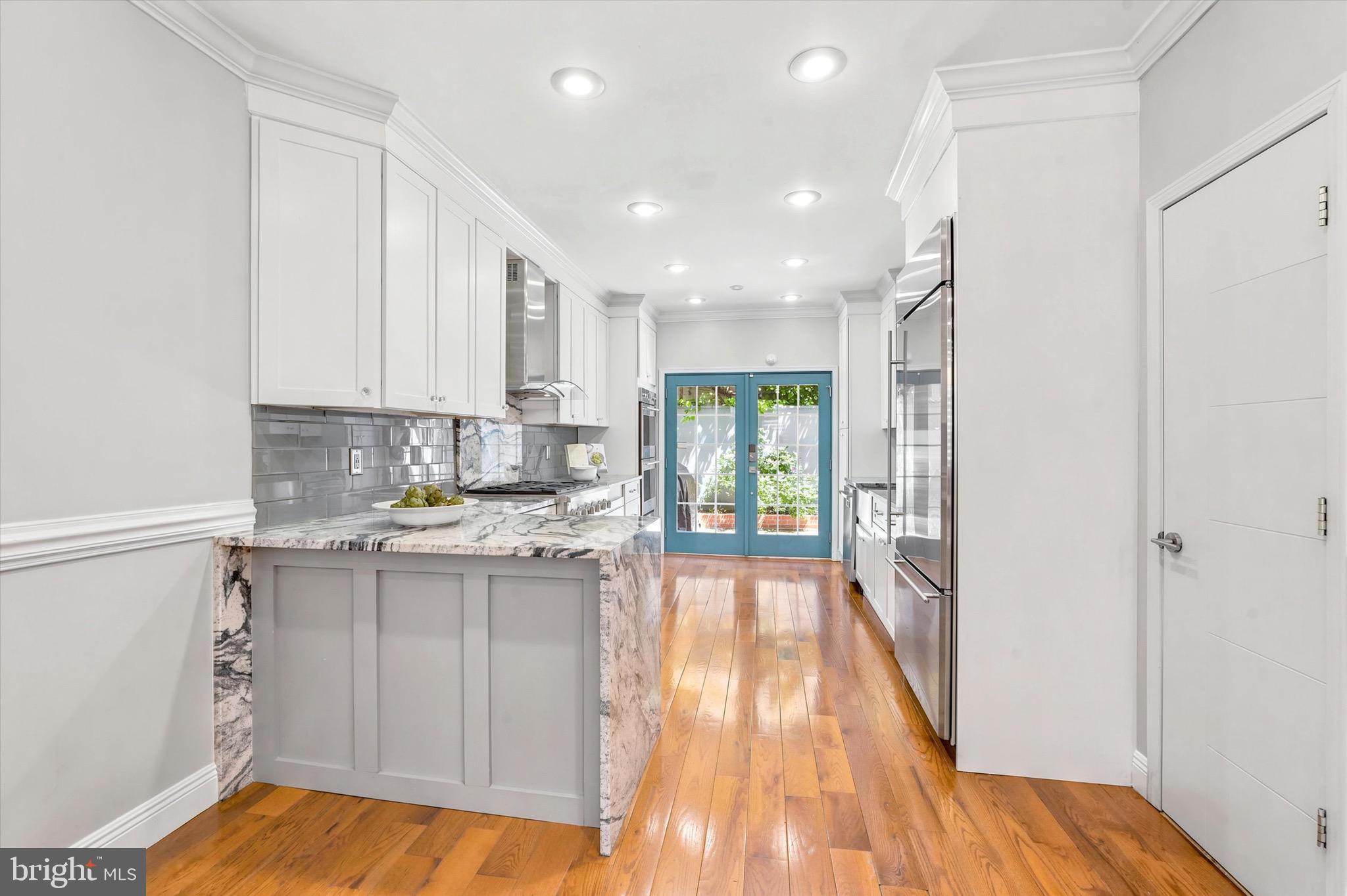 NEWBOLD - Residential