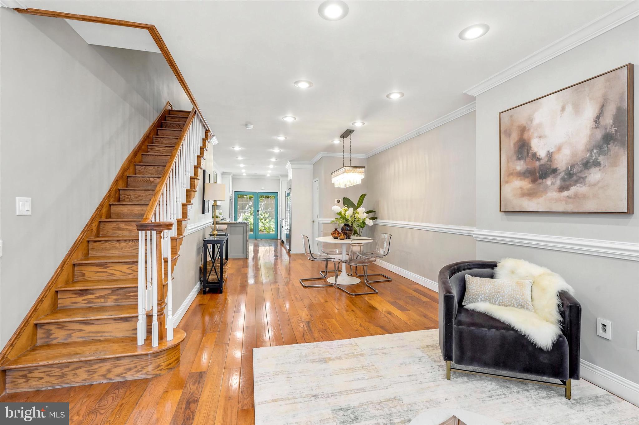 NEWBOLD - Residential