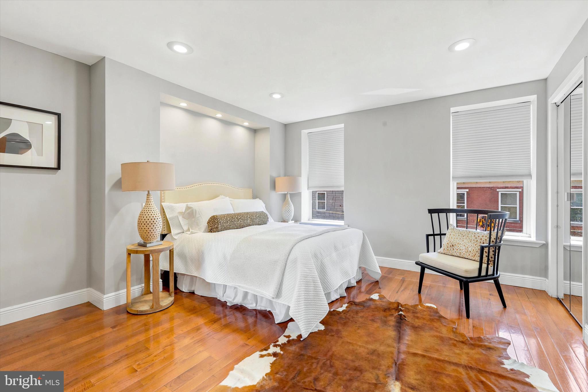 NEWBOLD - Residential