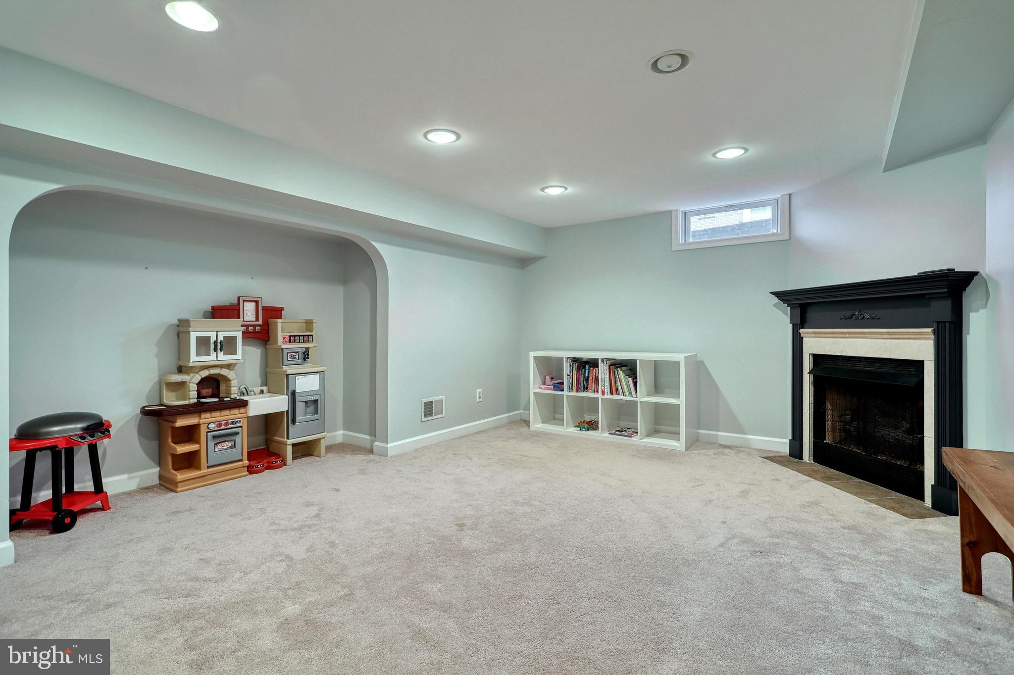 YORKSHIRE - Residential
