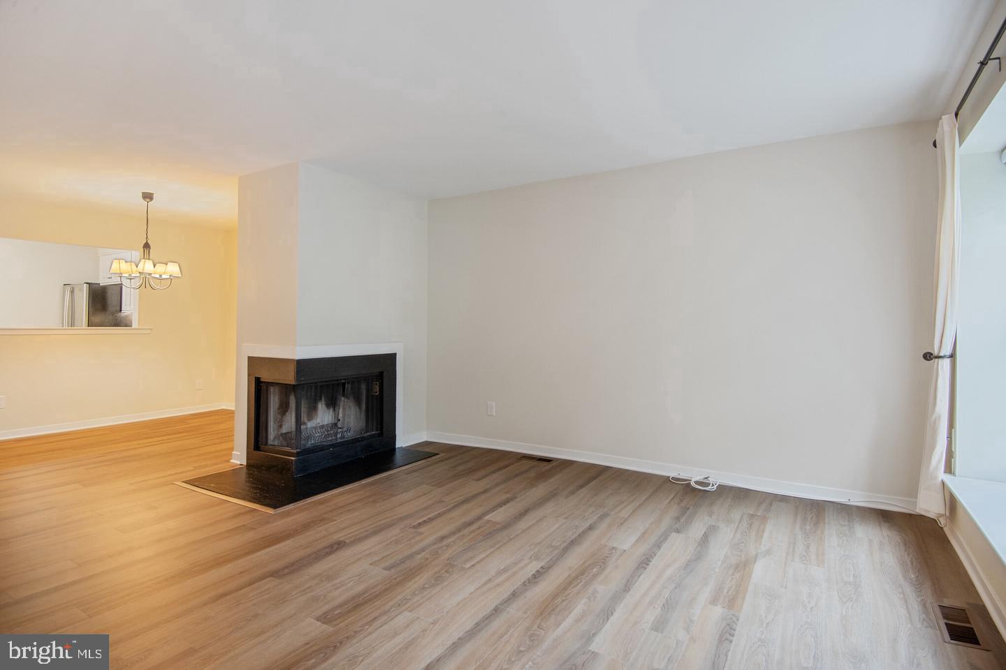 CHESTERBROOK - Residential Lease
