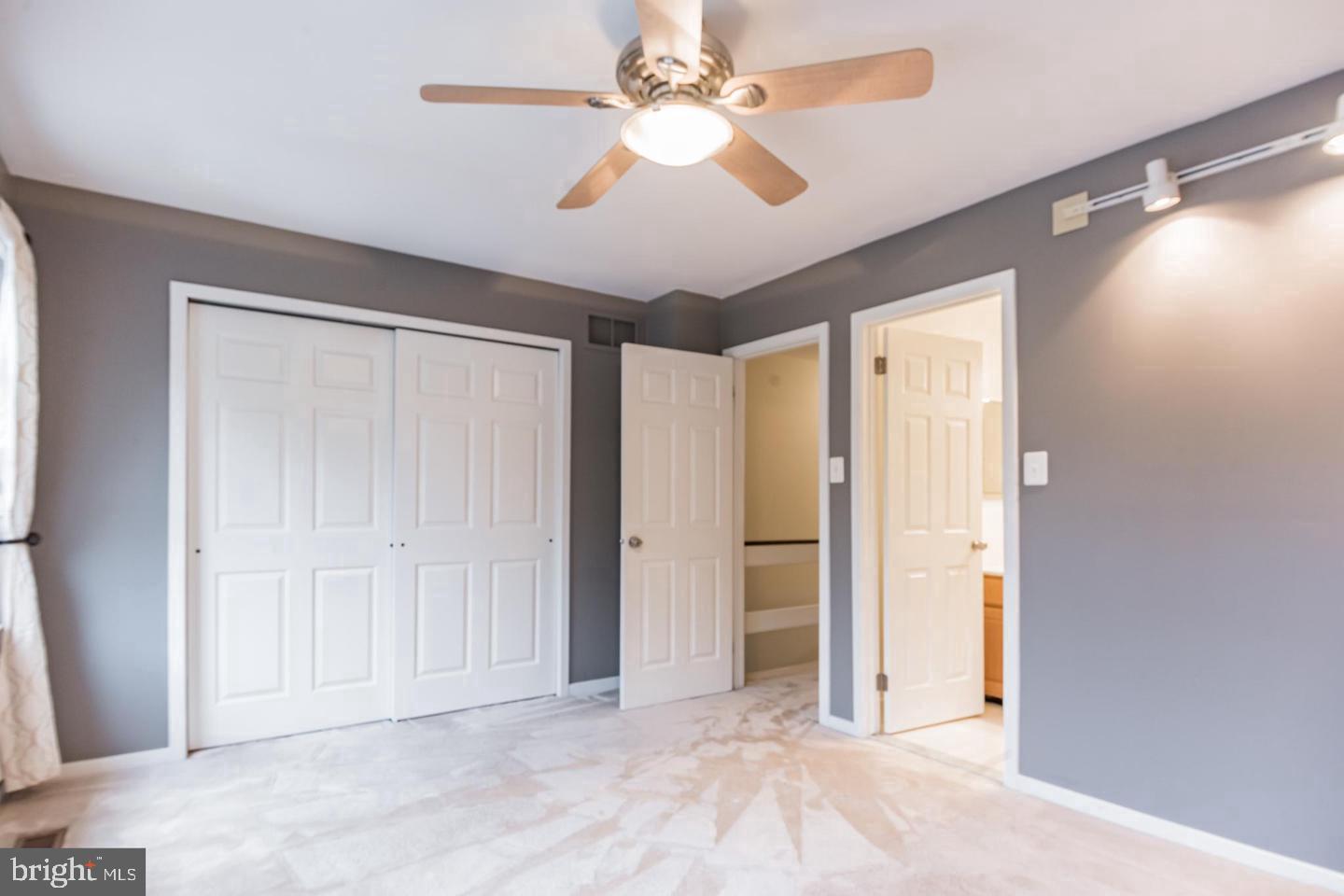CHESTERBROOK - Residential Lease