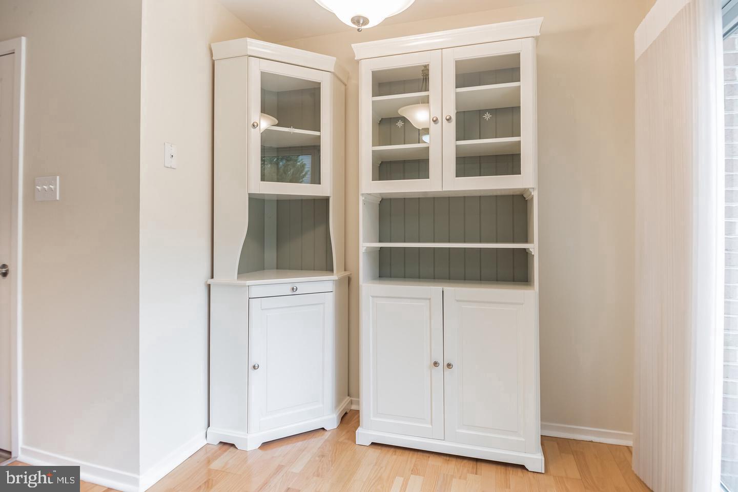 CHESTERBROOK - Residential Lease
