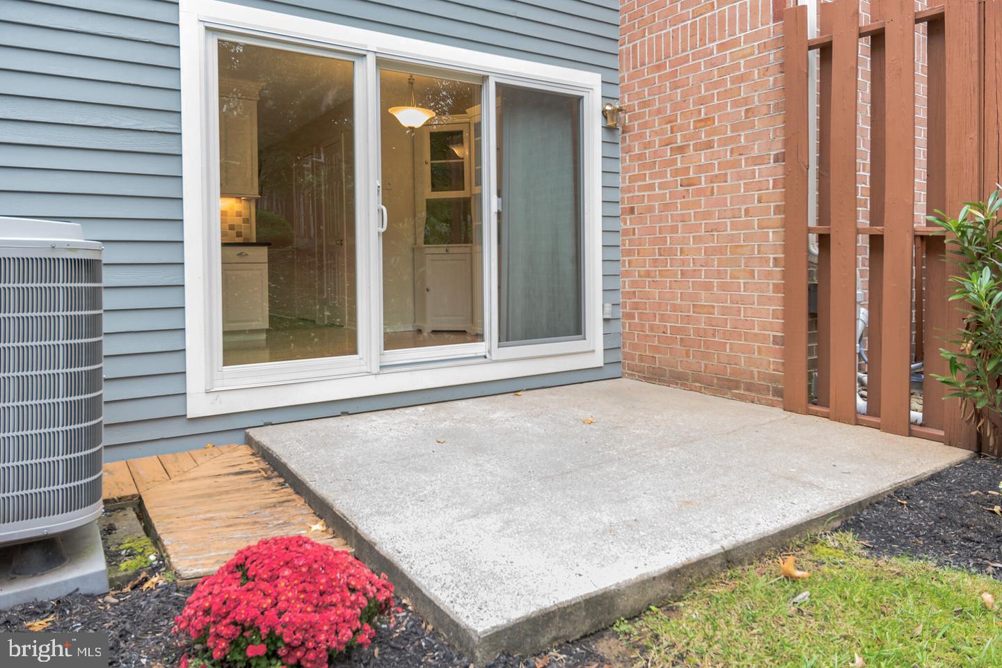 CHESTERBROOK - Residential Lease