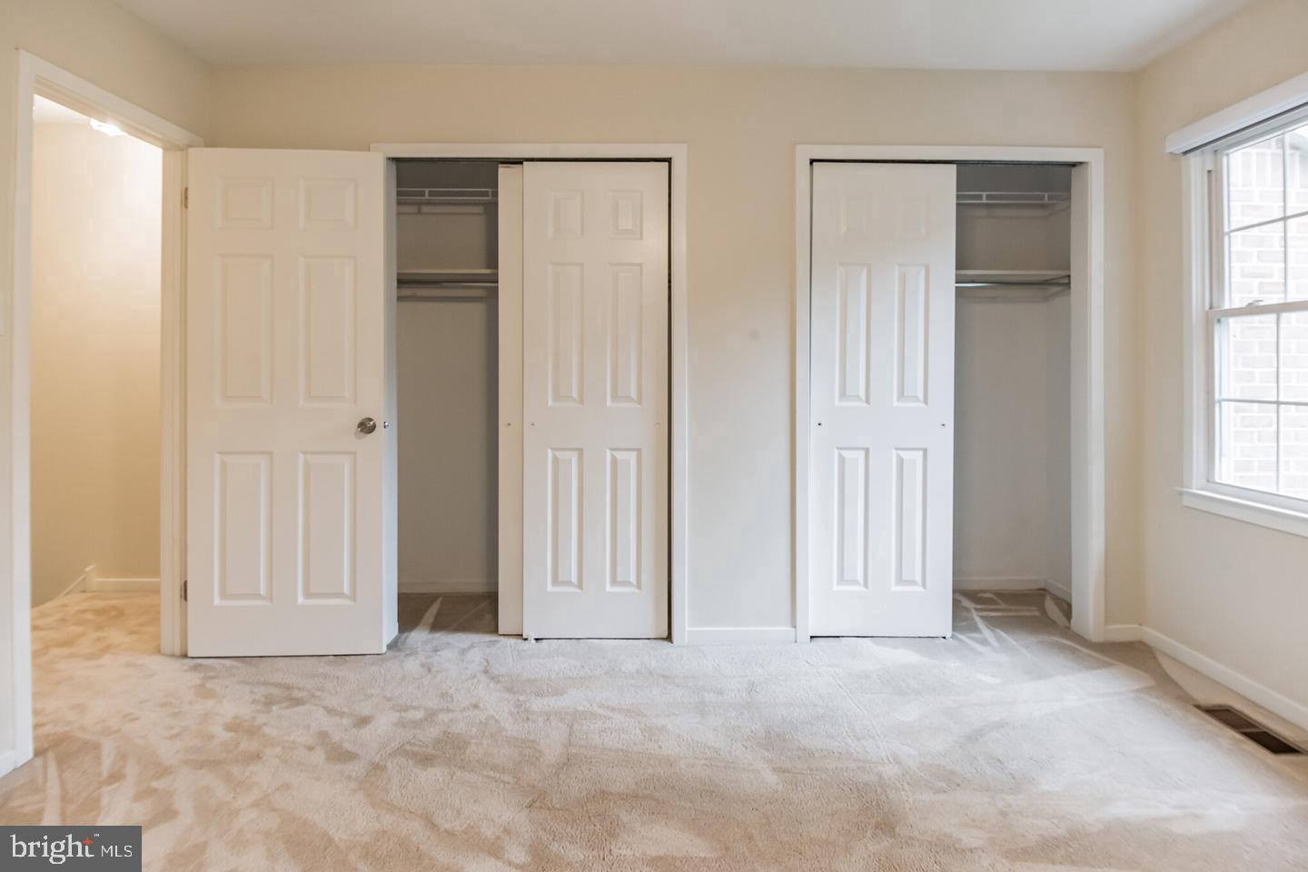 CHESTERBROOK - Residential Lease