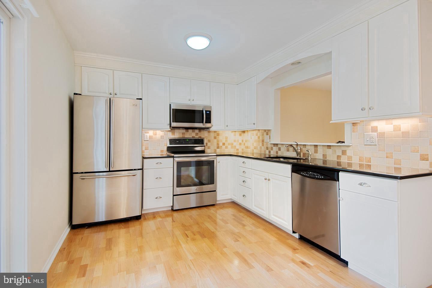 CHESTERBROOK - Residential Lease