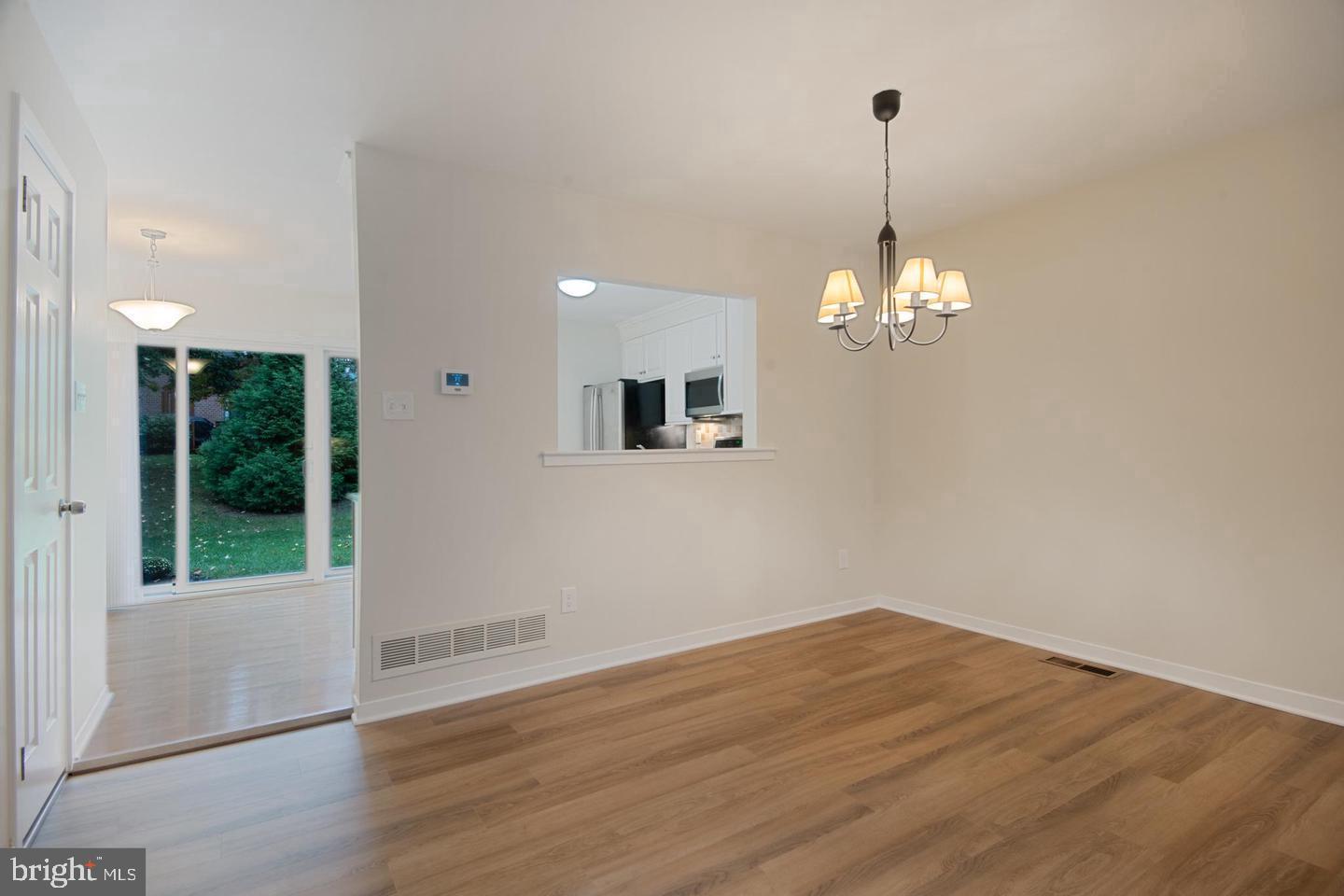 CHESTERBROOK - Residential Lease