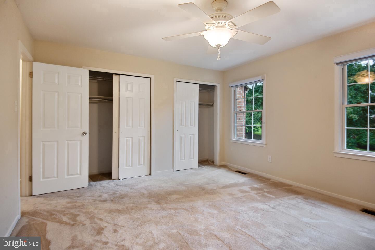 CHESTERBROOK - Residential Lease