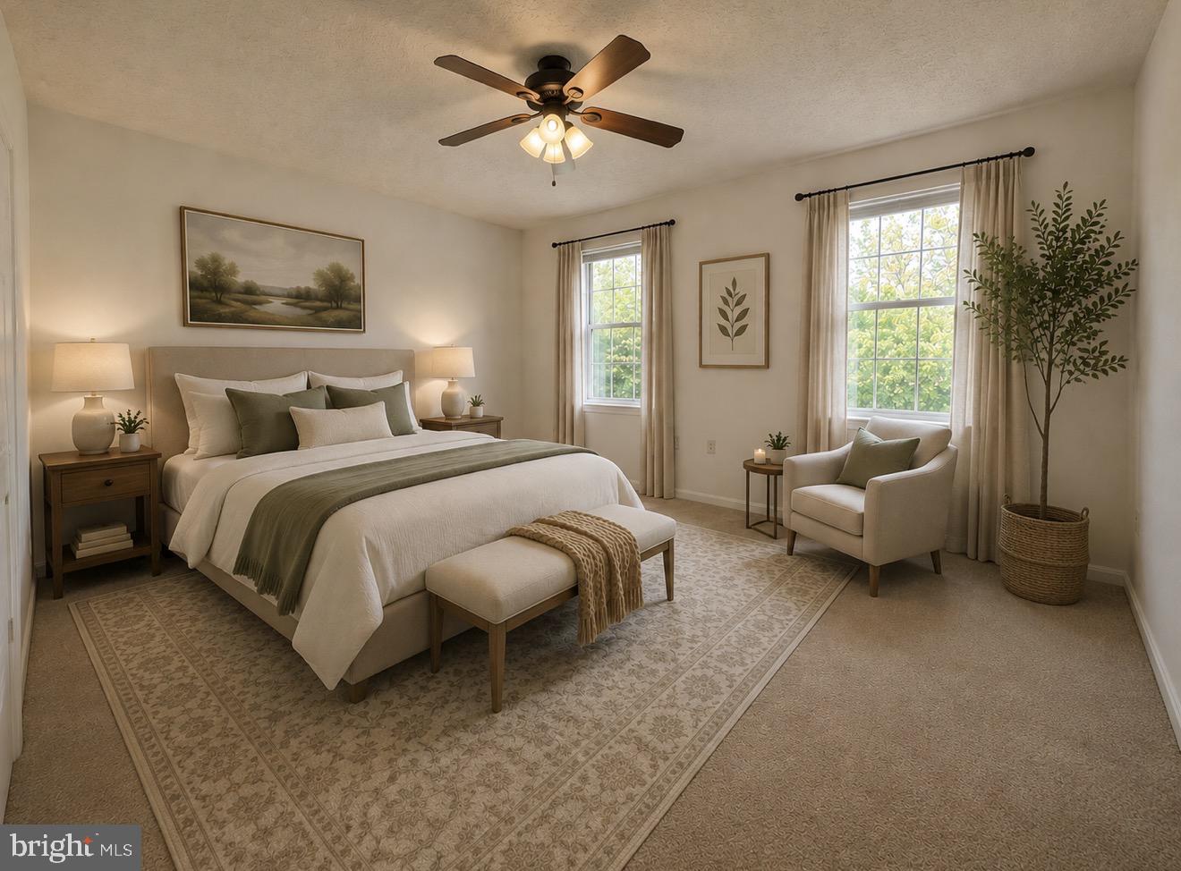 ST CHARLES HAMPSHIRE - Residential