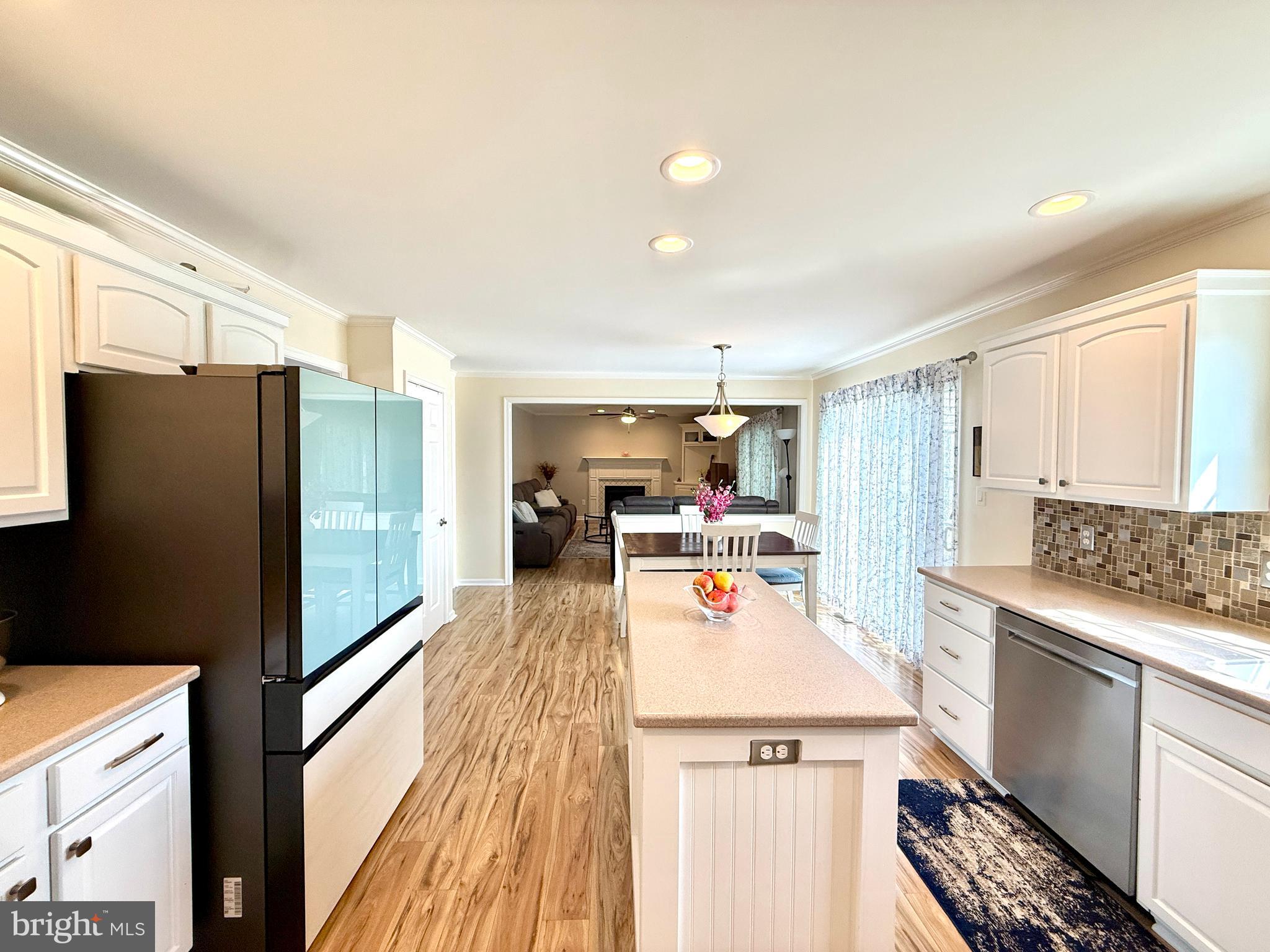 STEEPLECHASE - Residential