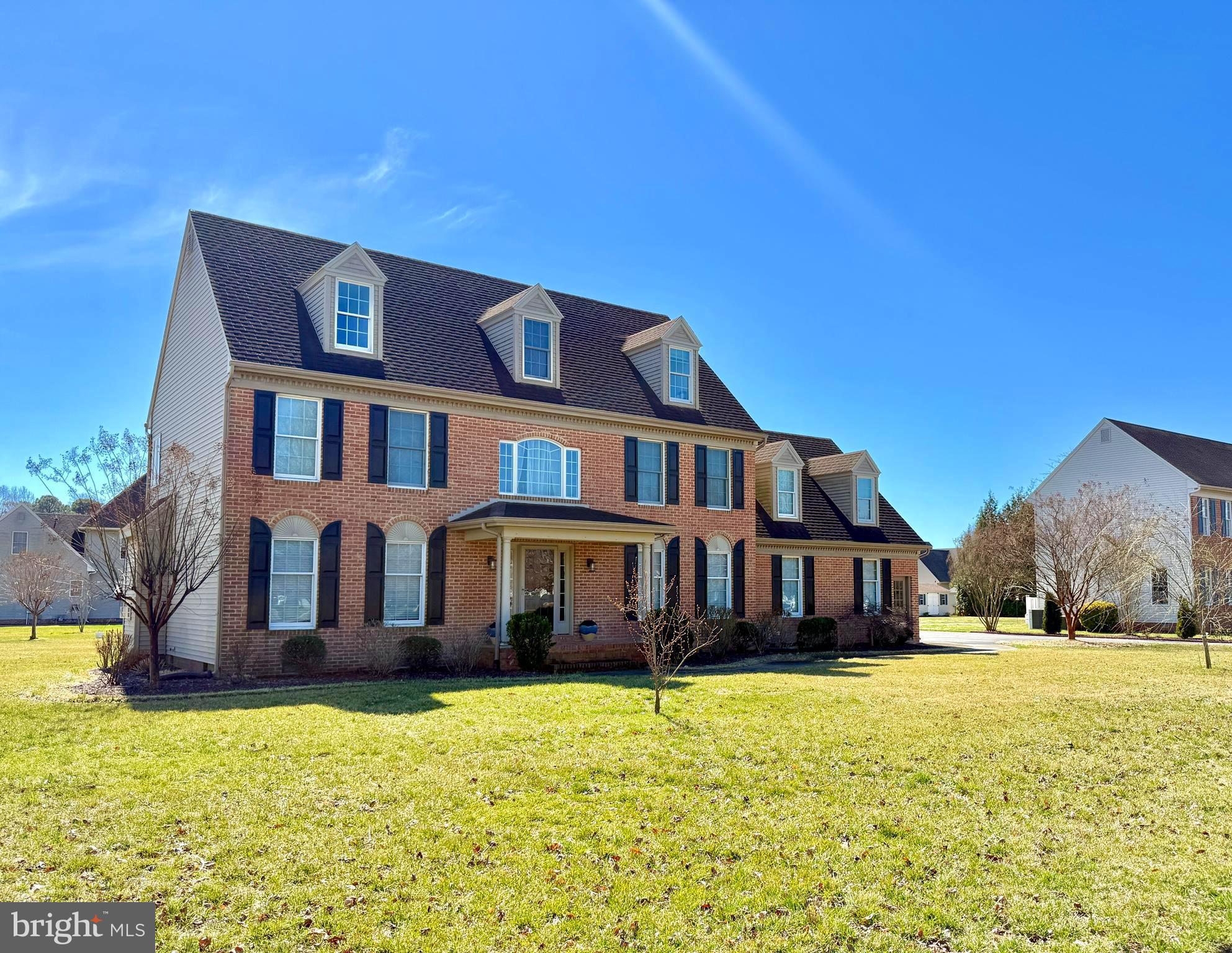 STEEPLECHASE - Residential