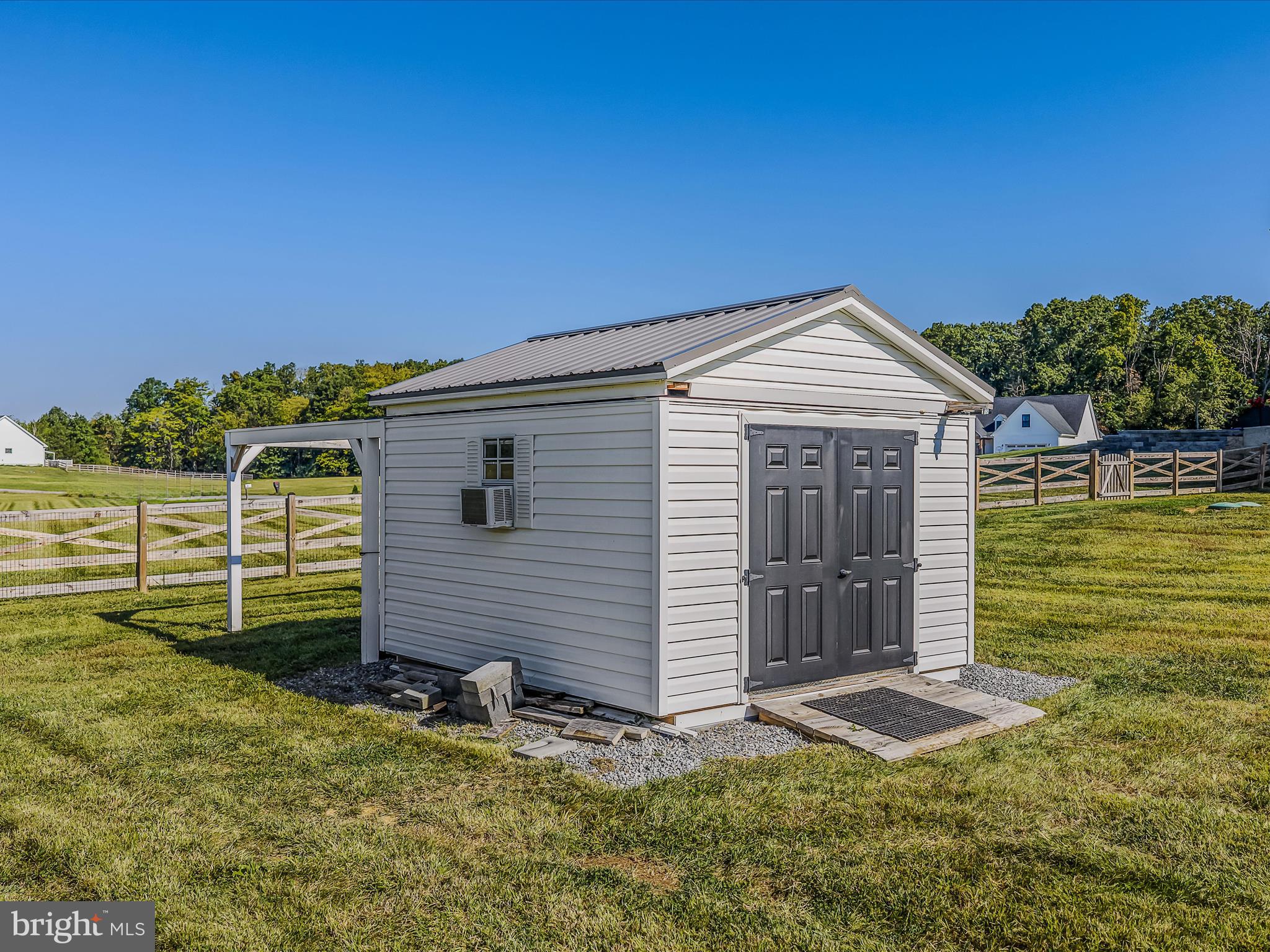 NEW HOPE FARM - Residential