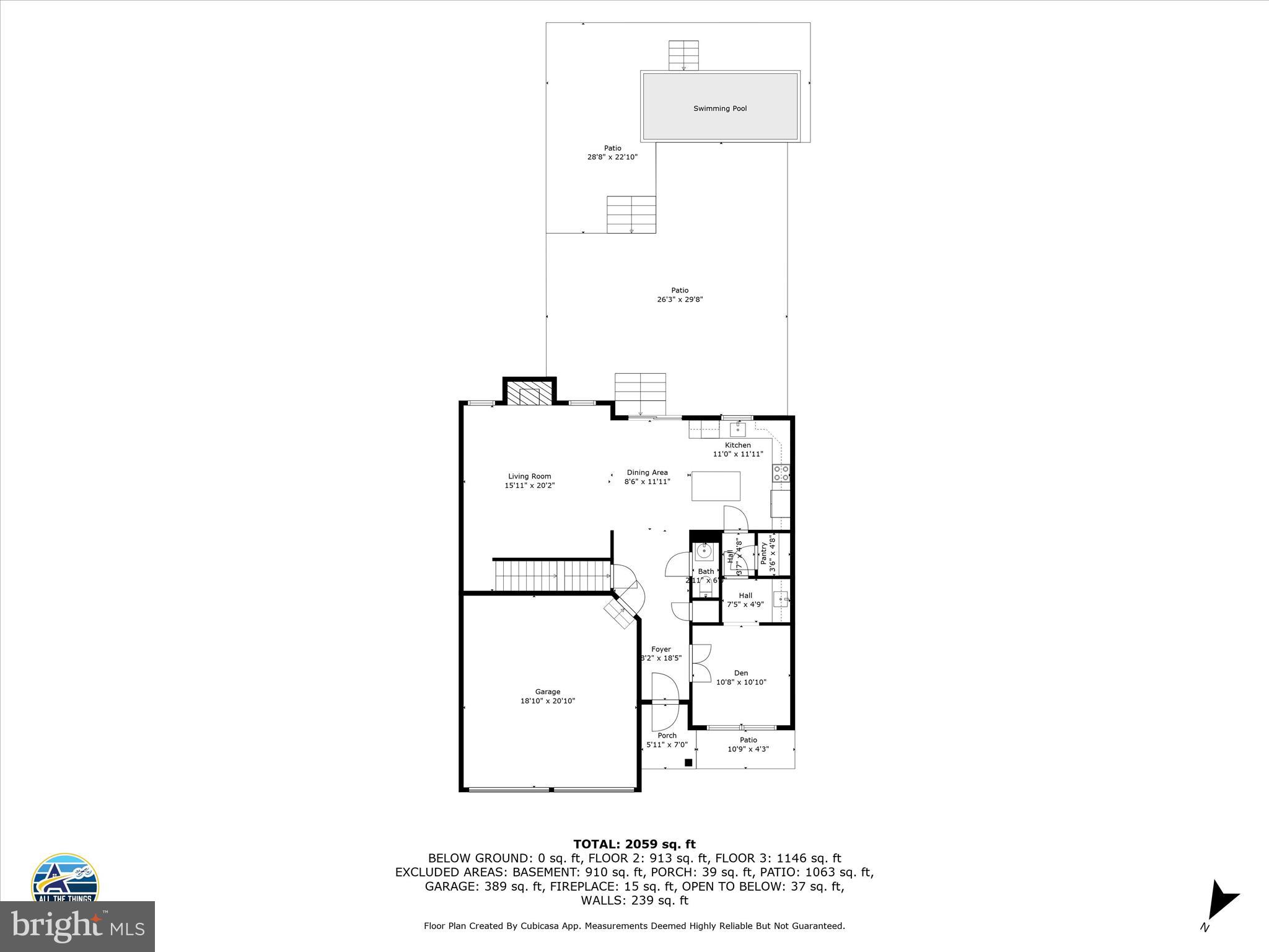 NEW HOPE FARM - Residential