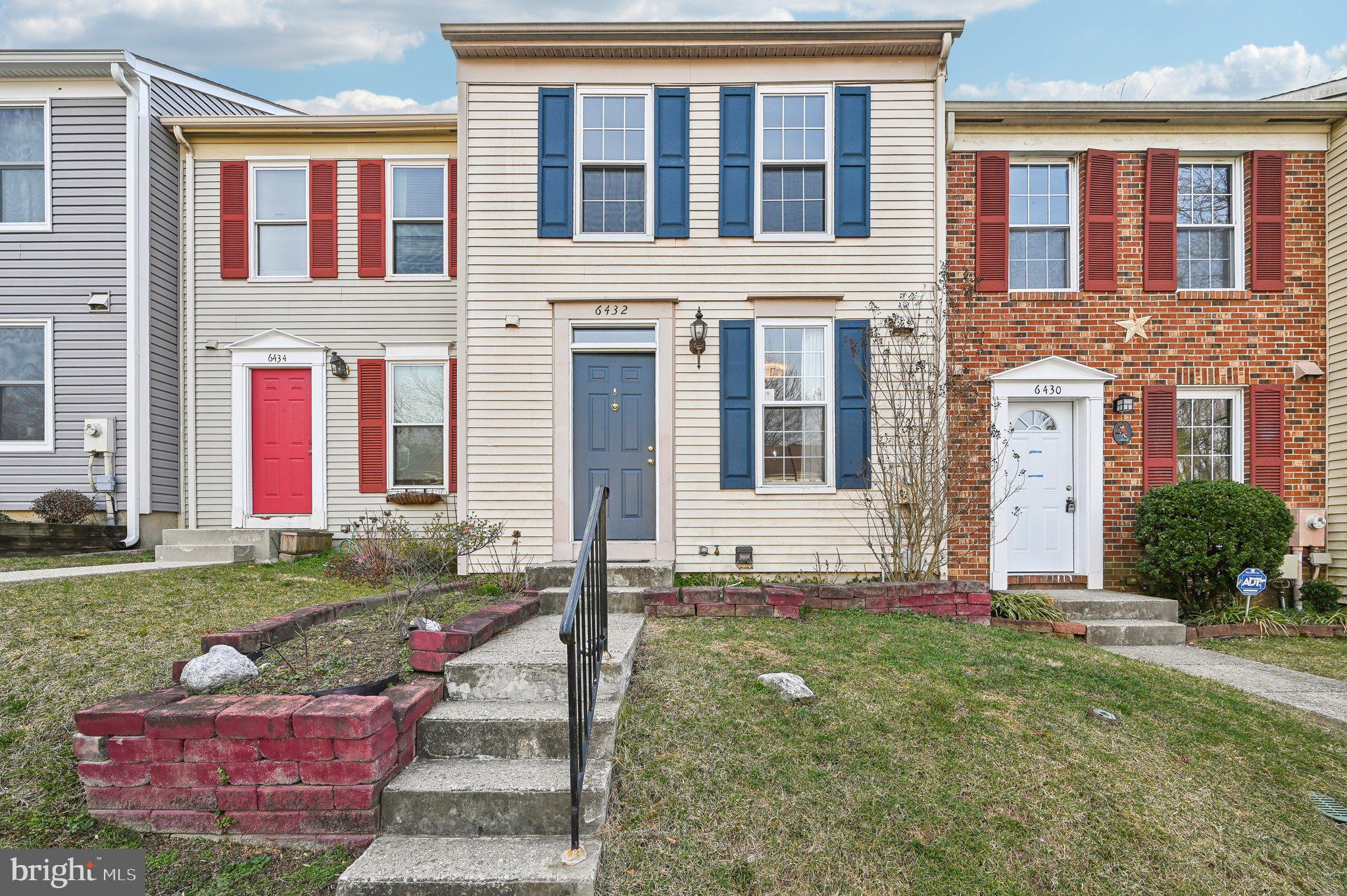 MARBLE HILL - Residential