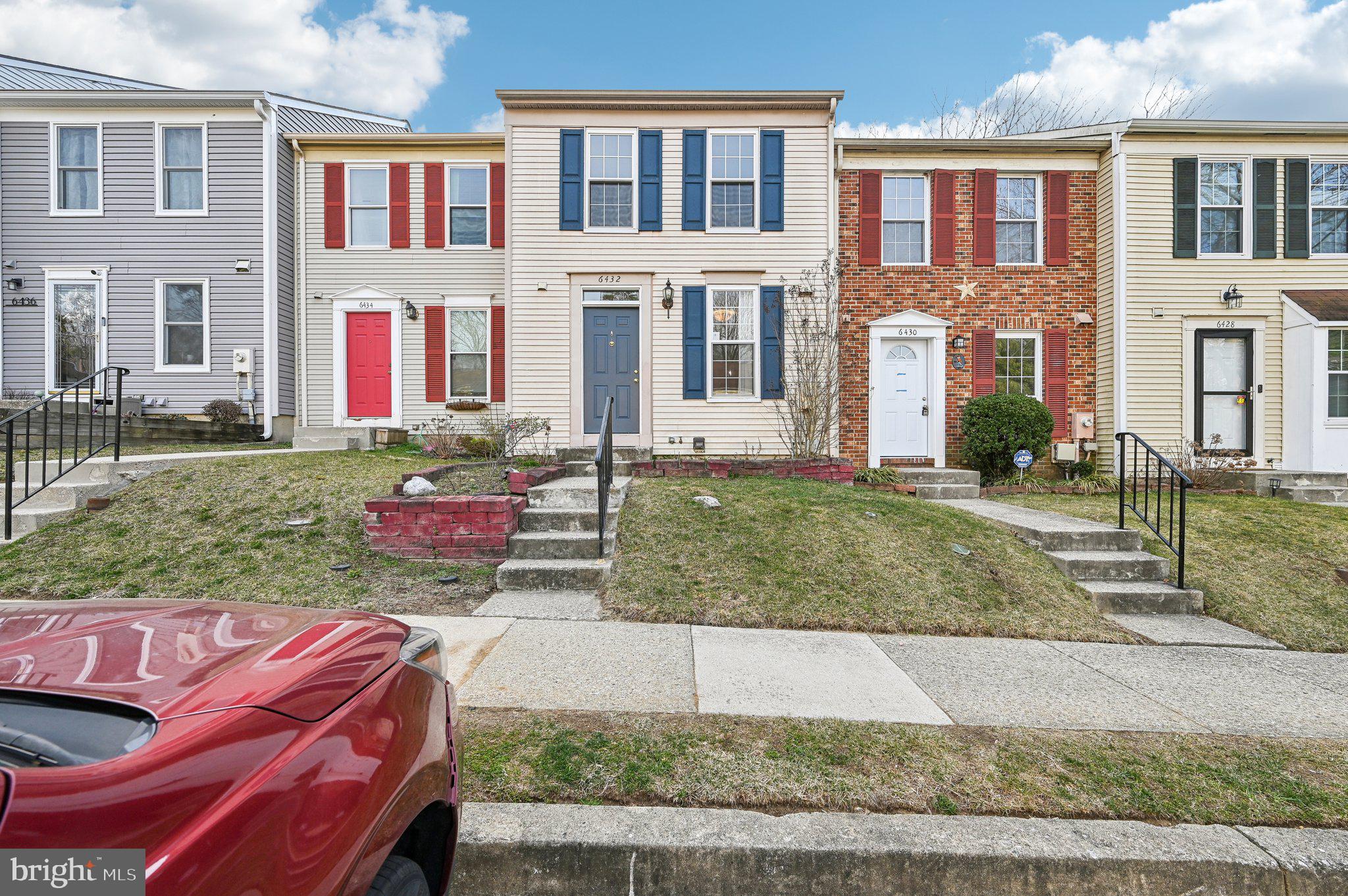 MARBLE HILL - Residential