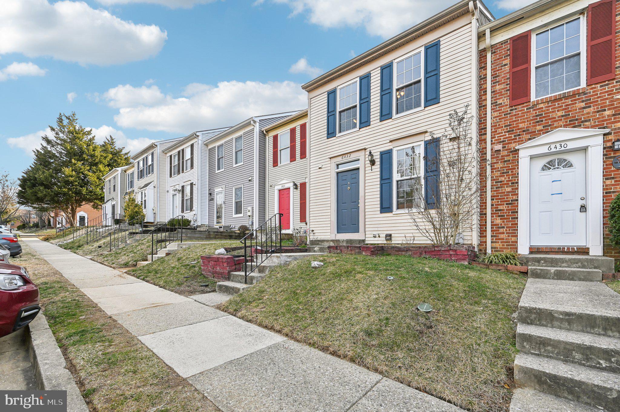 MARBLE HILL - Residential