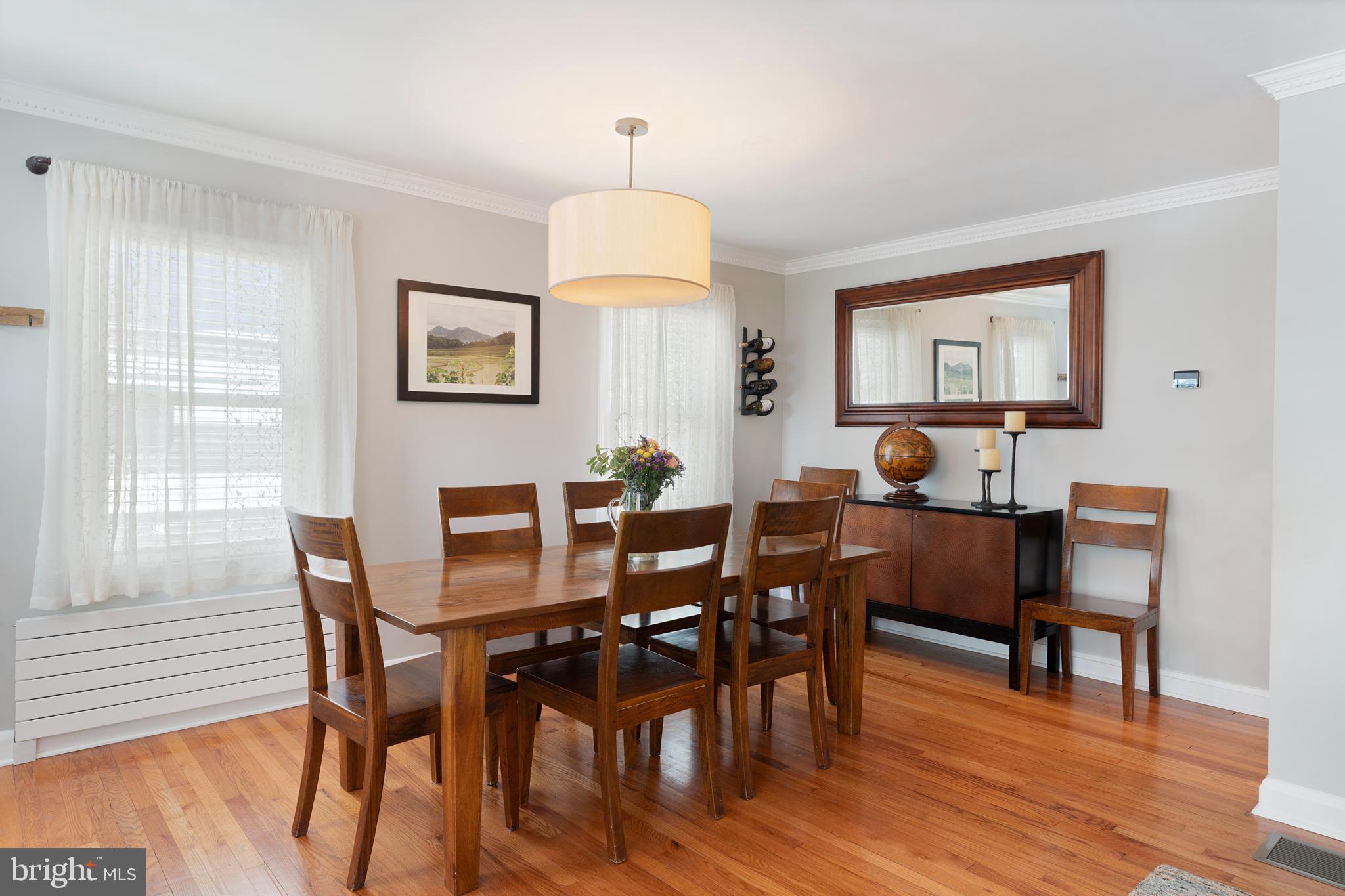 OAK LODGE - Residential