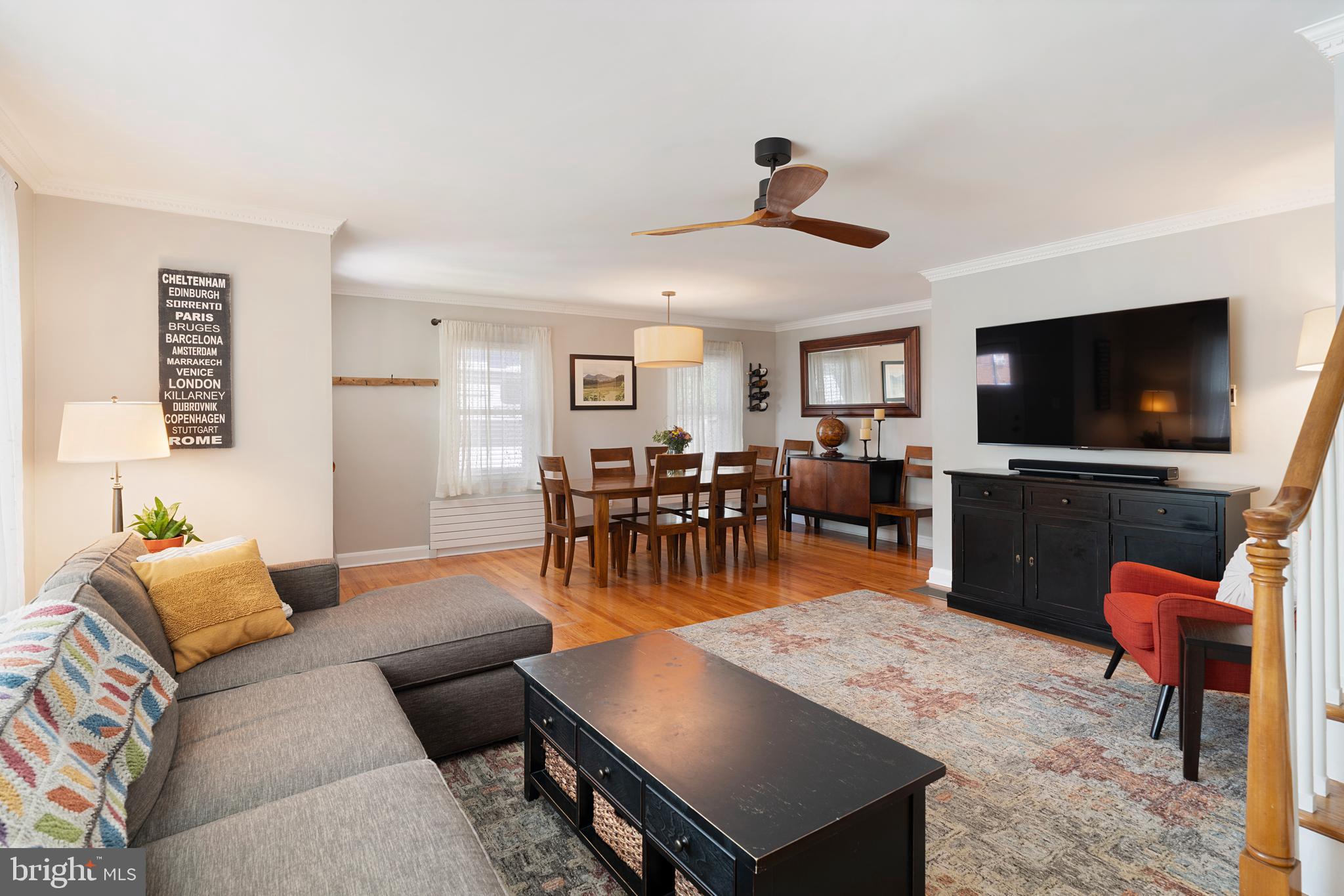 OAK LODGE - Residential