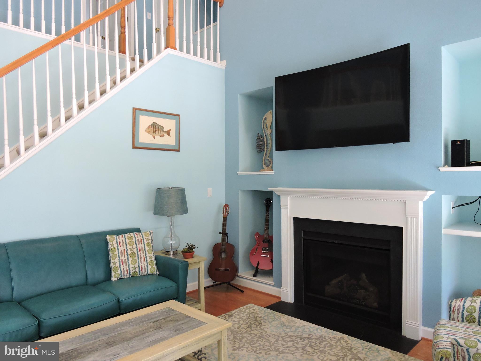 BEAR TRAP - Residential