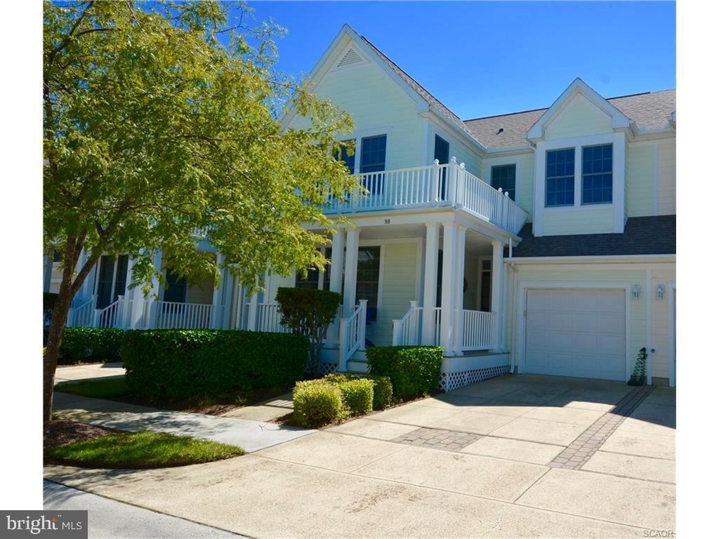 BEAR TRAP - Residential