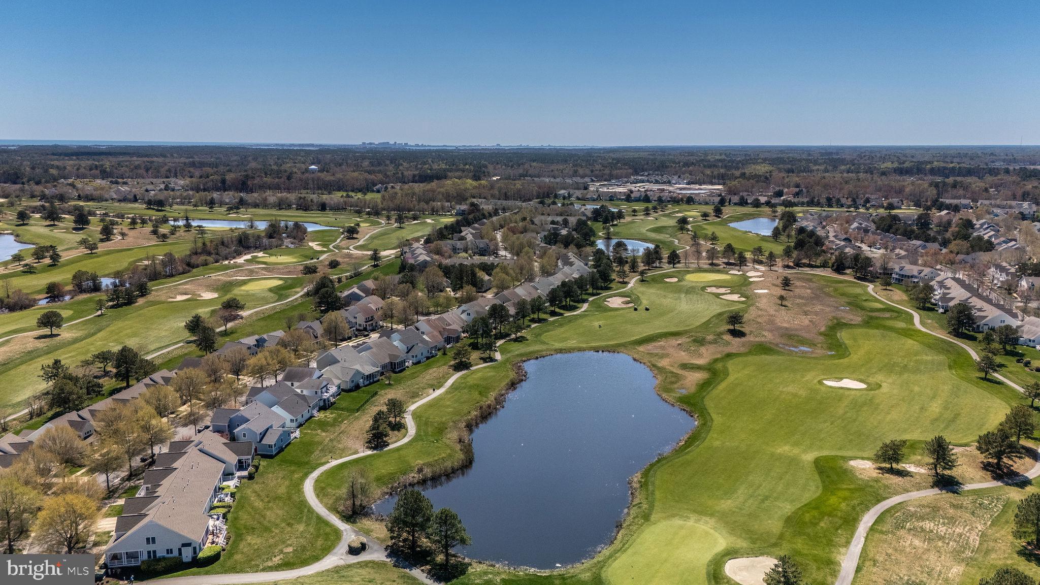 BEAR TRAP - Residential