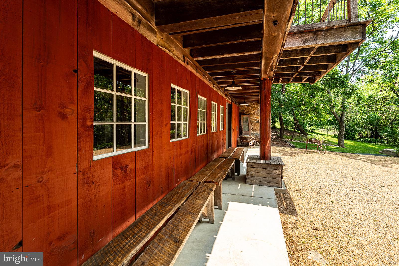 LOVETTSVILLE - Residential