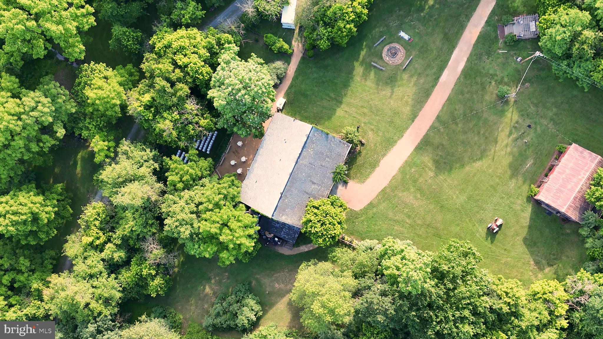 LOVETTSVILLE - Residential