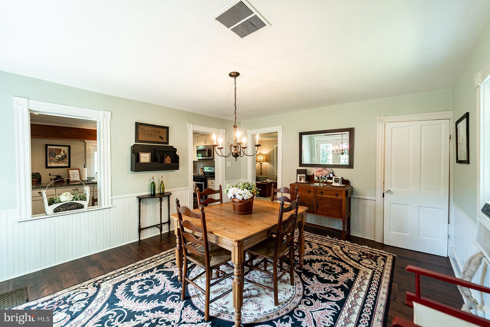 LOVETTSVILLE - Residential