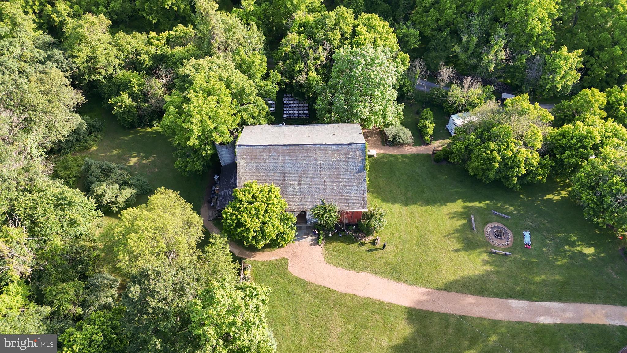 LOVETTSVILLE - Residential