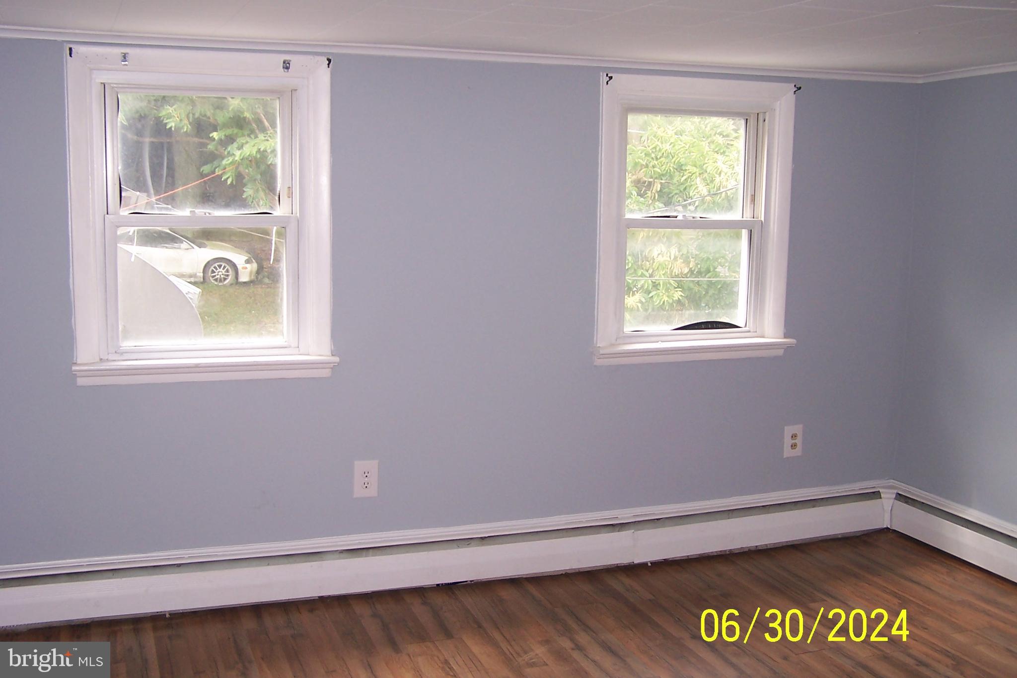 LANSFORD BOROUGH - Residential