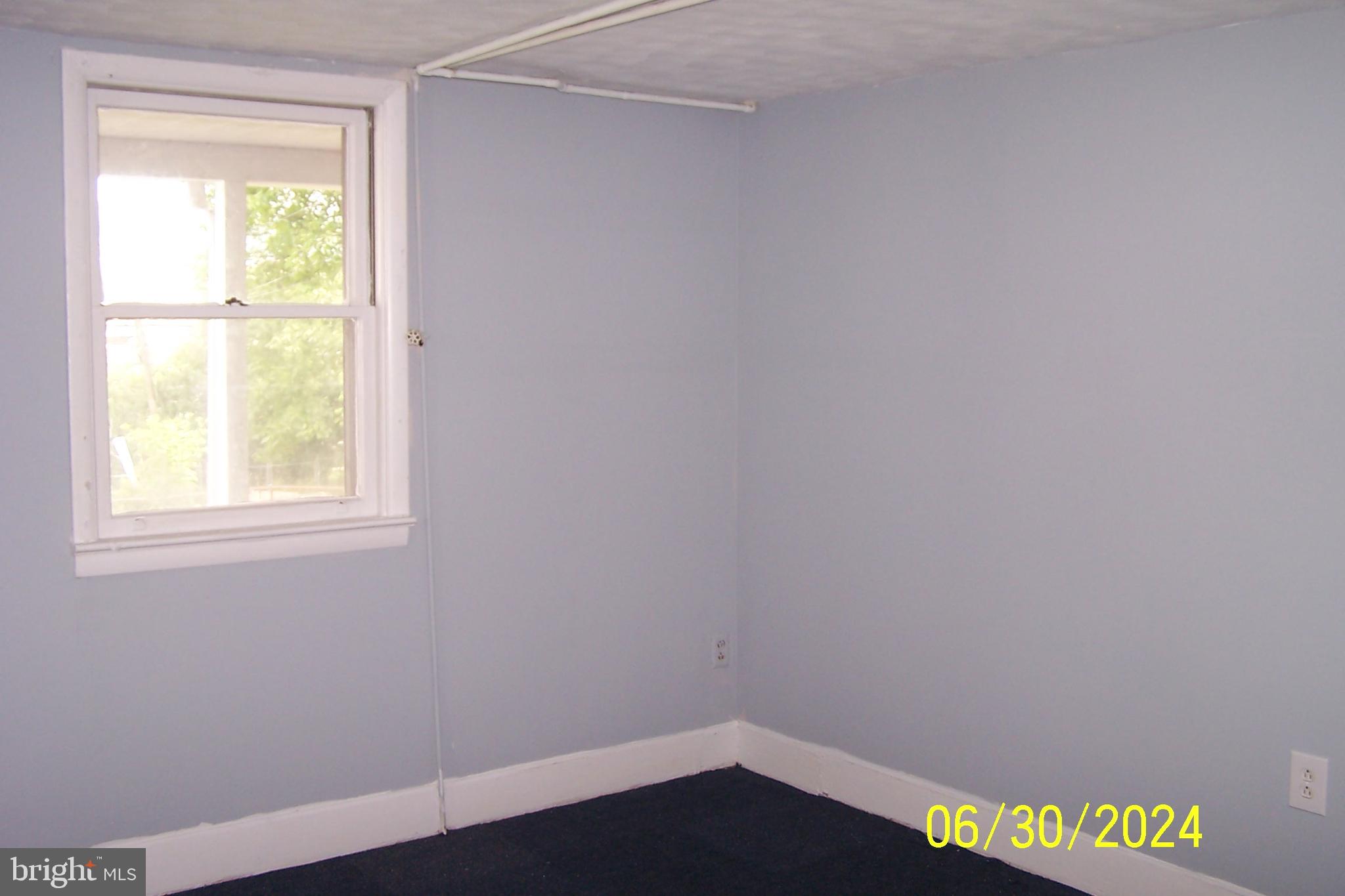 LANSFORD BOROUGH - Residential
