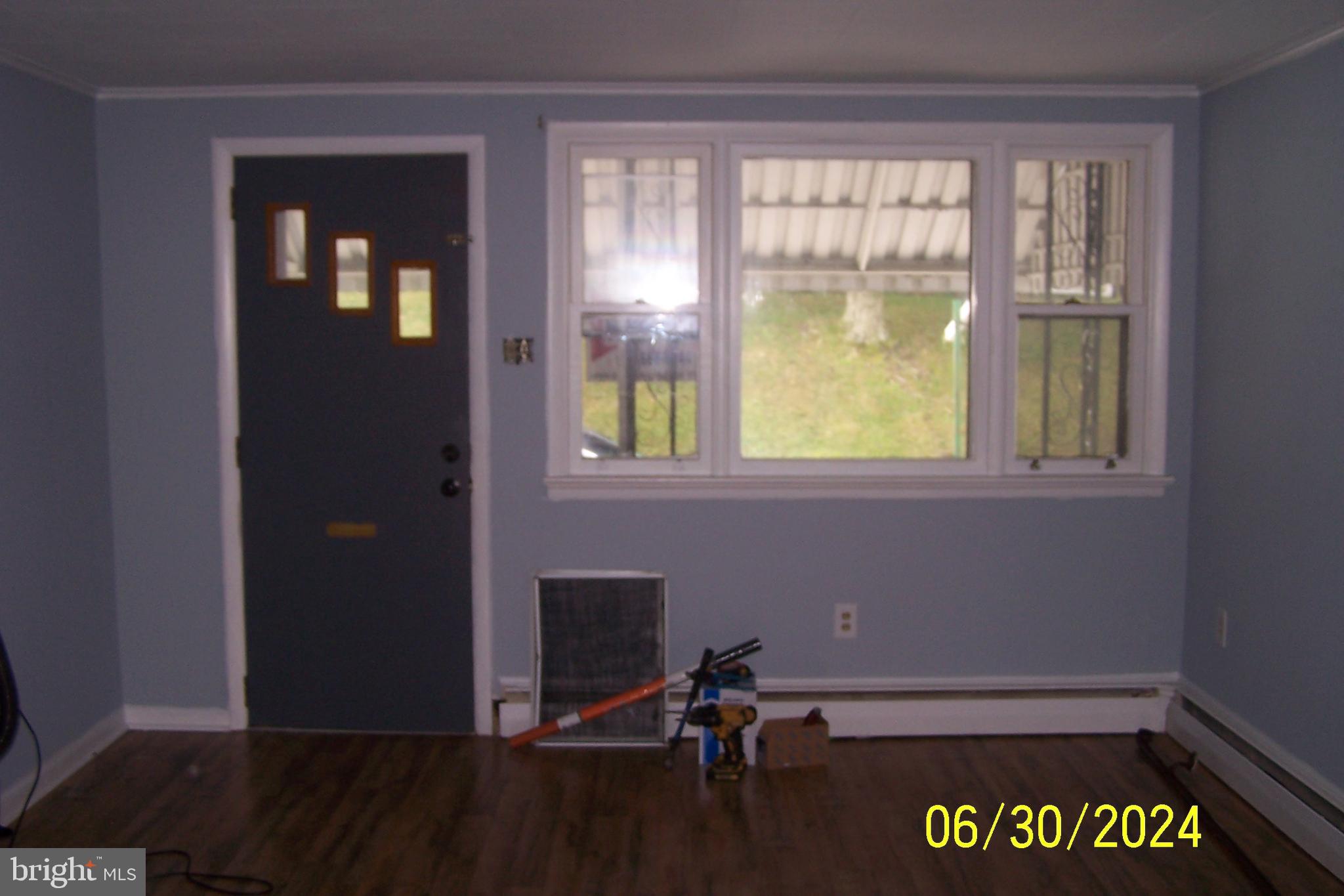 LANSFORD BOROUGH - Residential