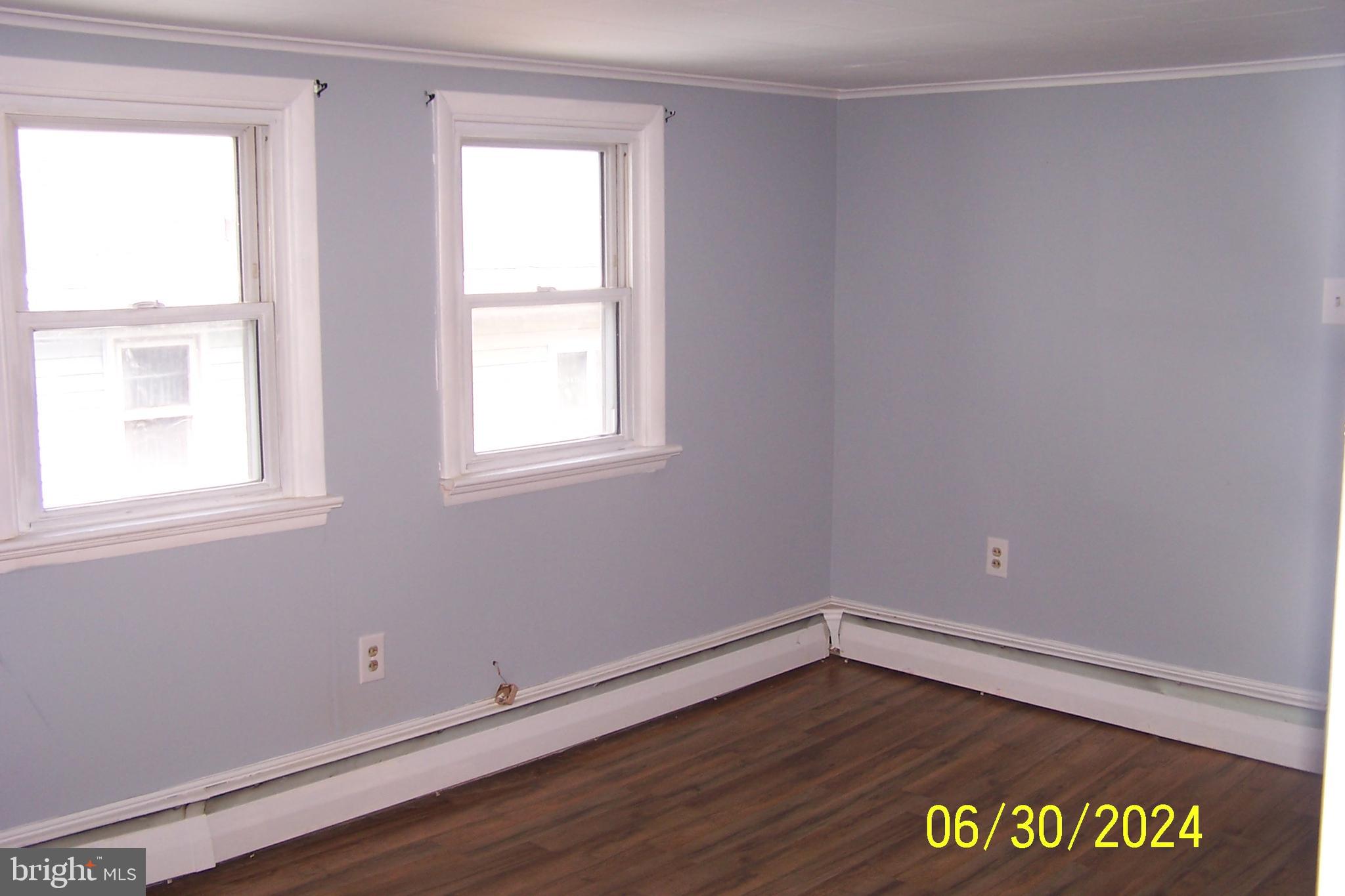 LANSFORD BOROUGH - Residential