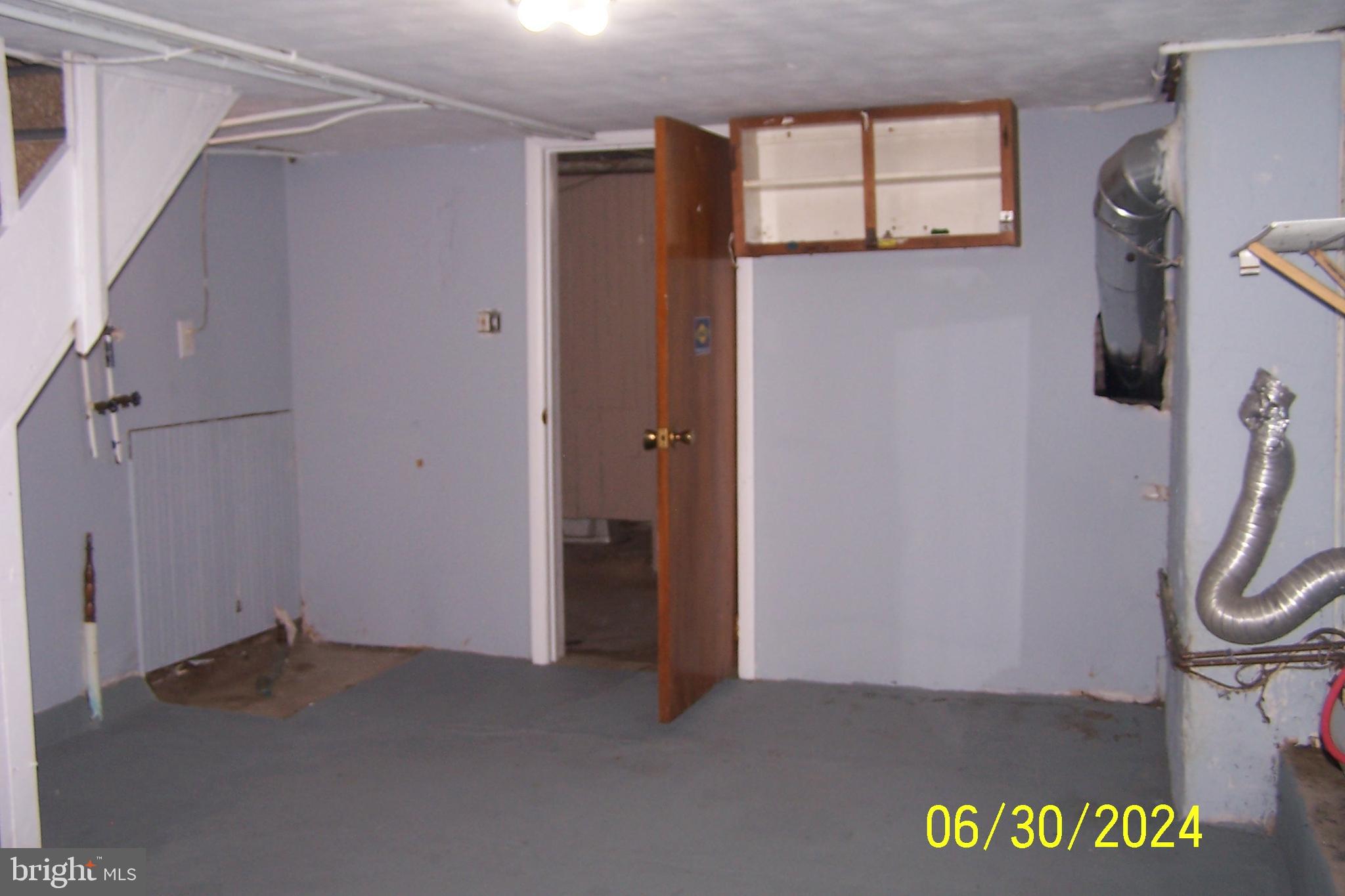 LANSFORD BOROUGH - Residential