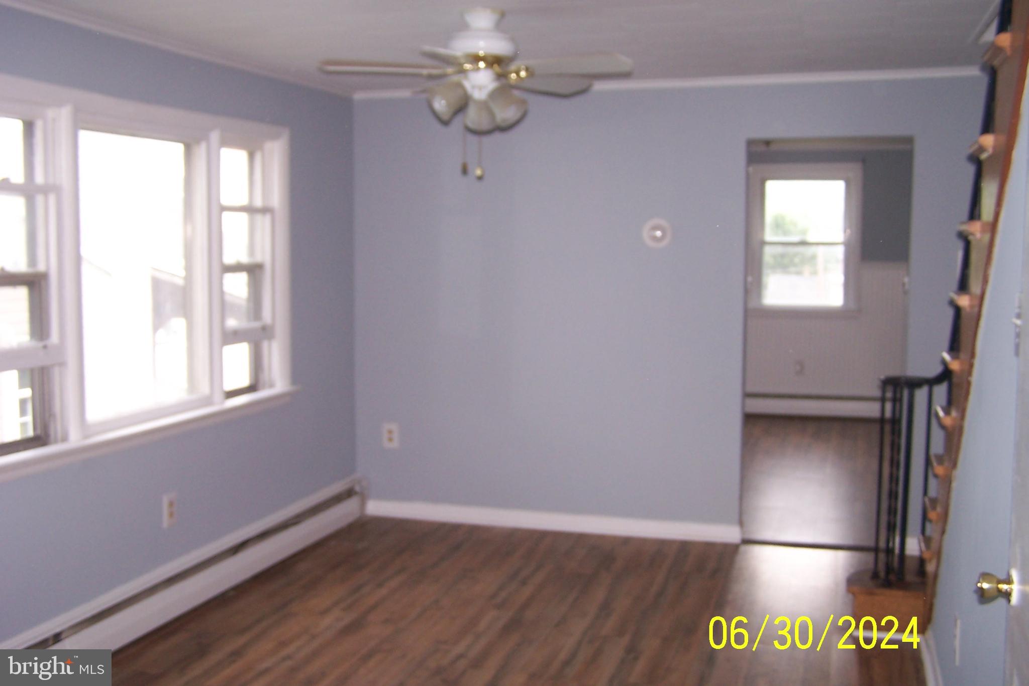 LANSFORD BOROUGH - Residential