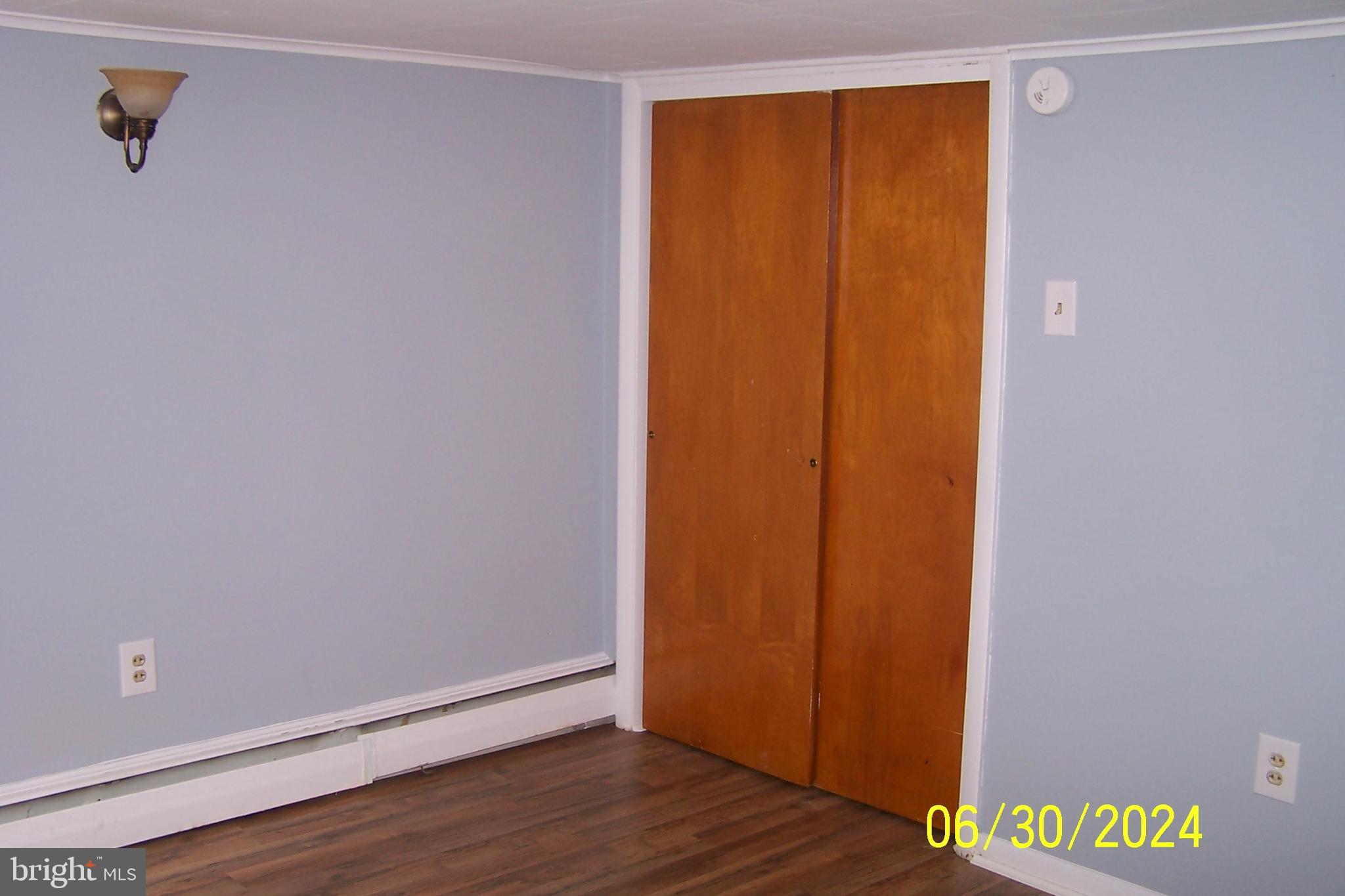 LANSFORD BOROUGH - Residential