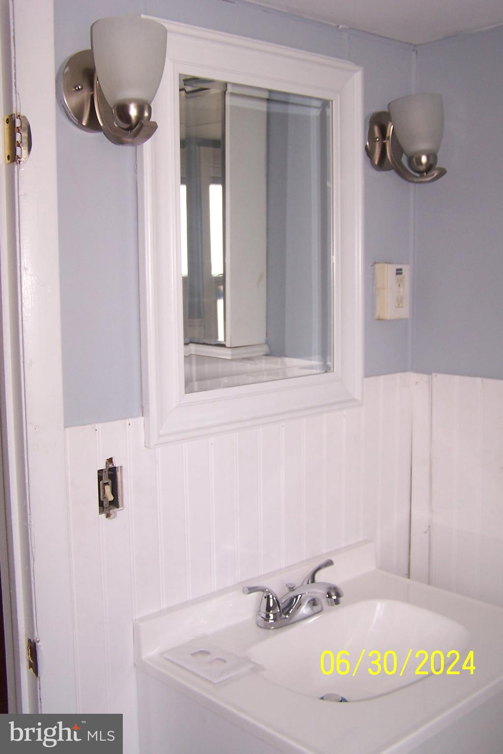 LANSFORD BOROUGH - Residential